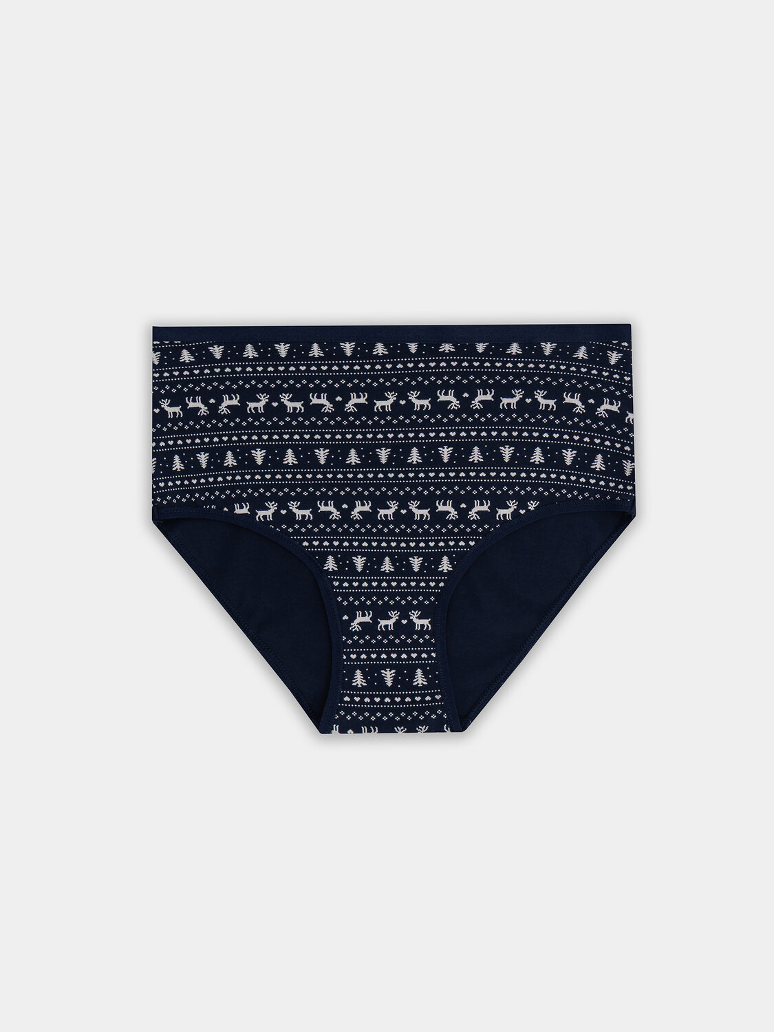 MARK FORMELLE Трусы 573983 412426 олени на синем