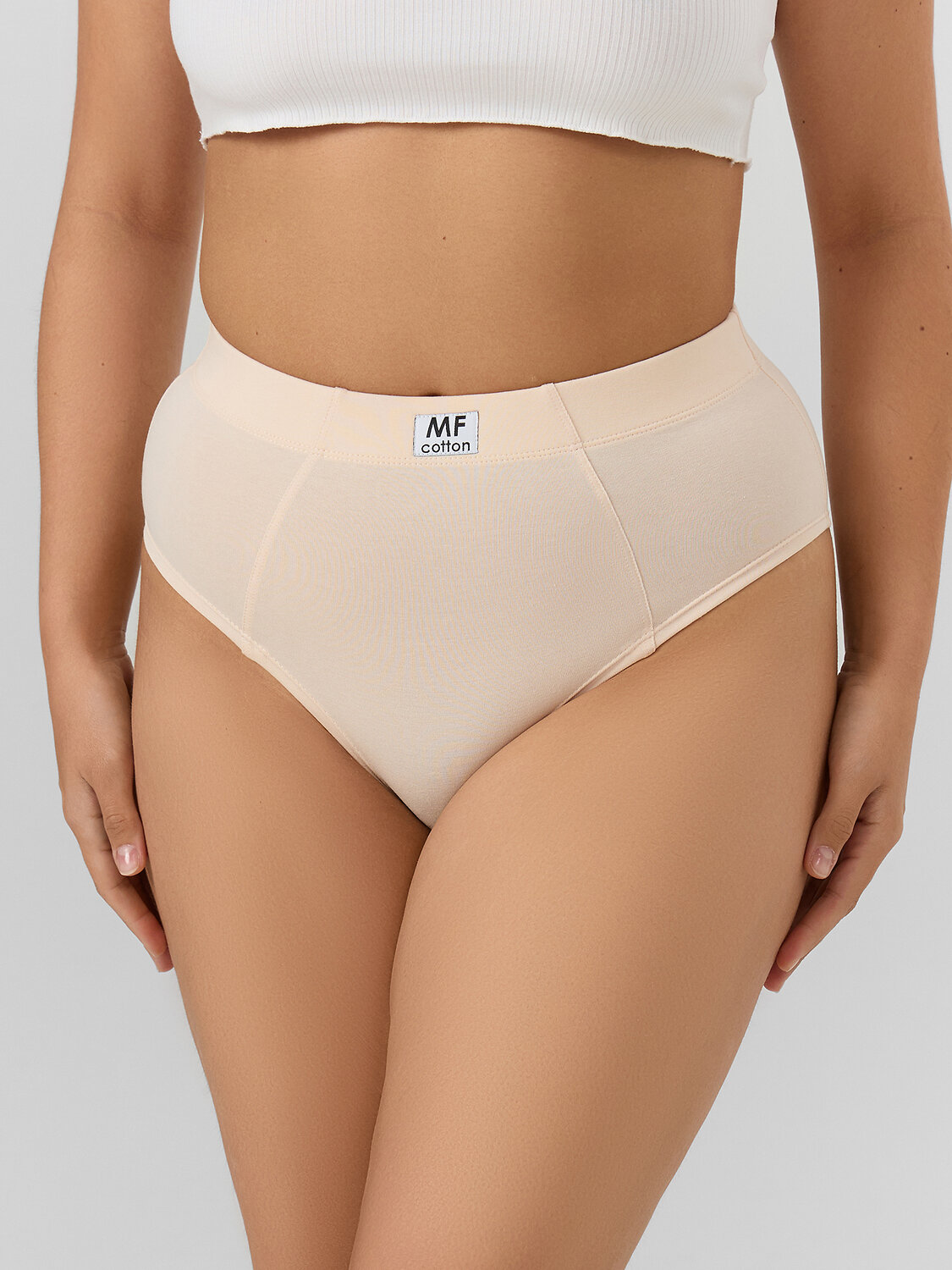 MARK FORMELLE Трусы 573985 412544 жасмин