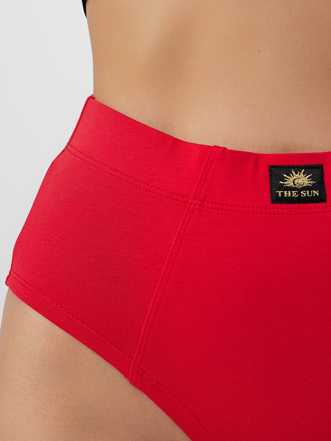 MARK FORMELLE Трусы 573986 412544 красный