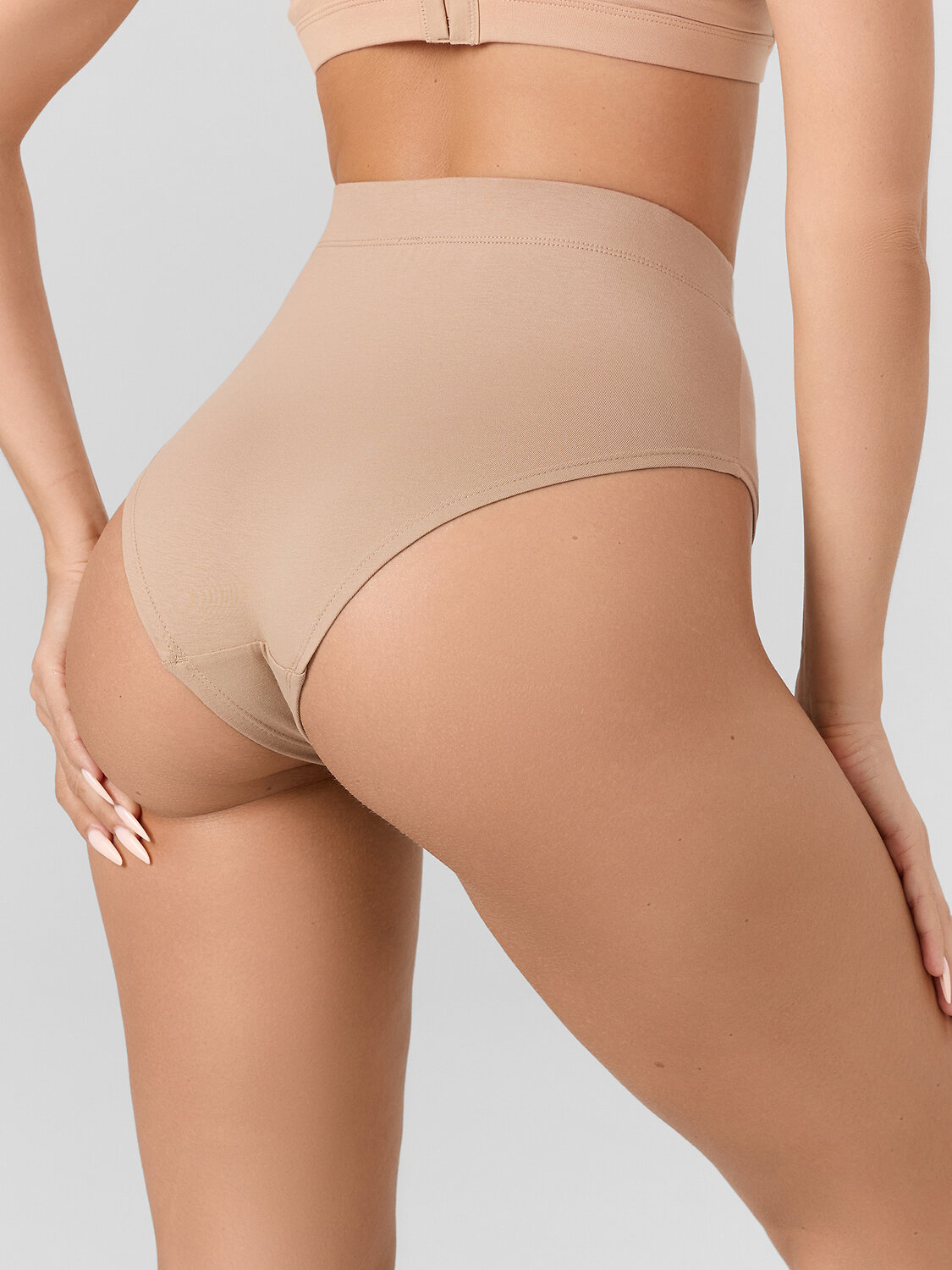 MARK FORMELLE Трусы 573987 412544 св.тауп