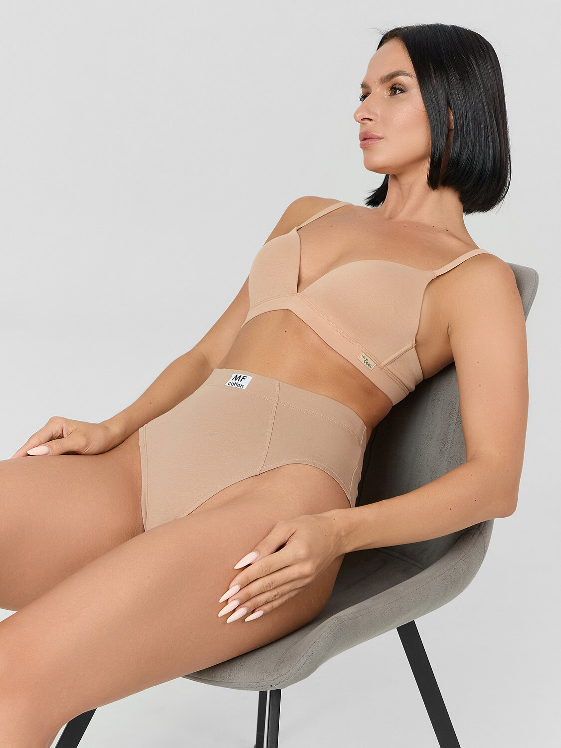 MARK FORMELLE Трусы 573987 412544 св.тауп