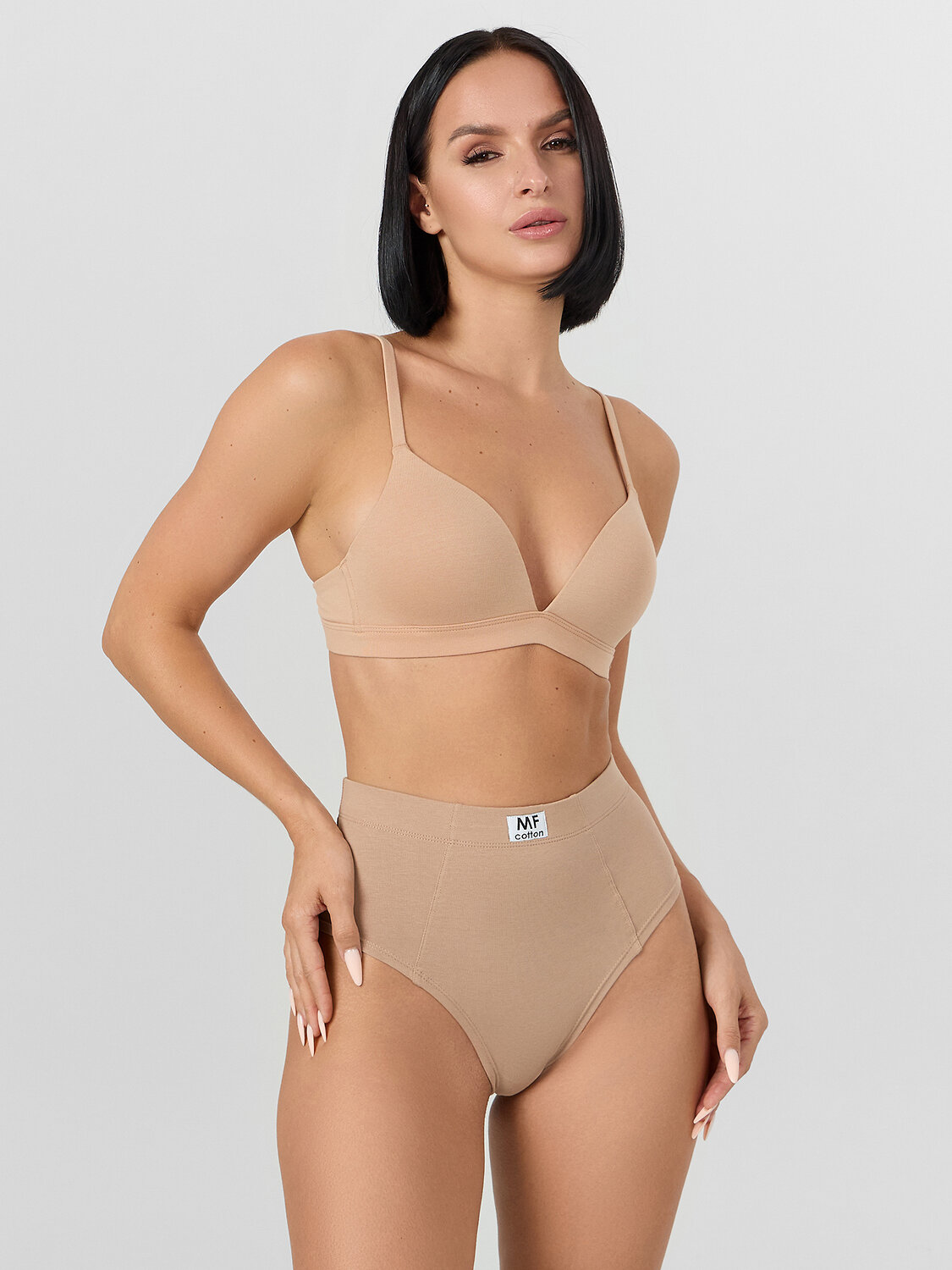 MARK FORMELLE Трусы 573987 412544 св.тауп