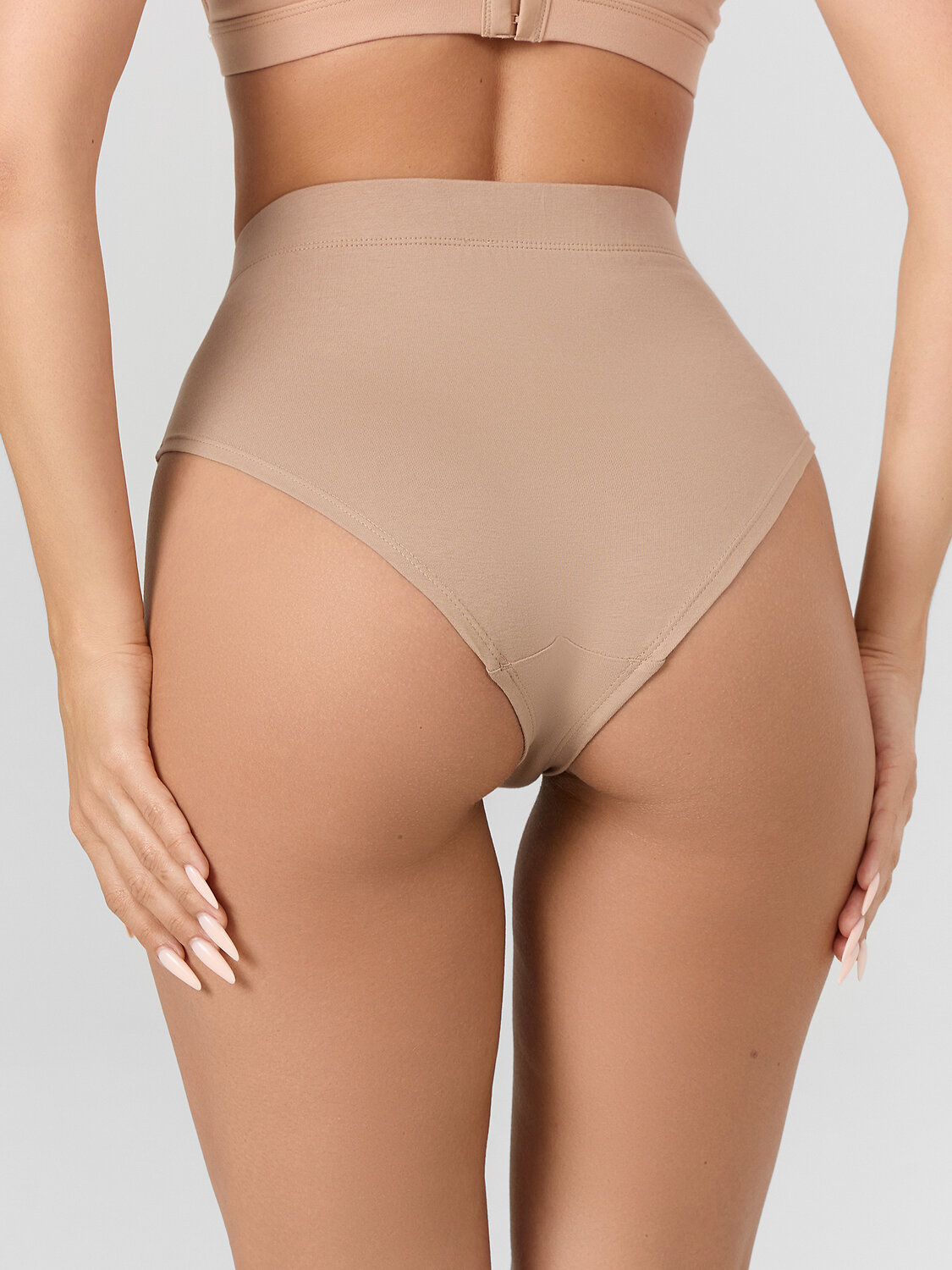 MARK FORMELLE Трусы 573987 412544 св.тауп