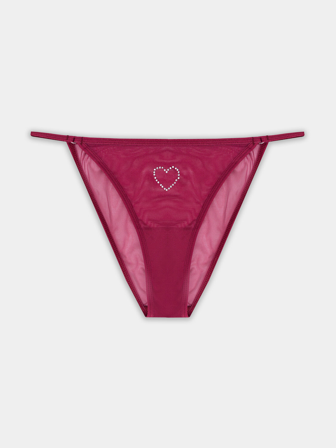 MARK FORMELLE Трусы 574004 412476 бордовый