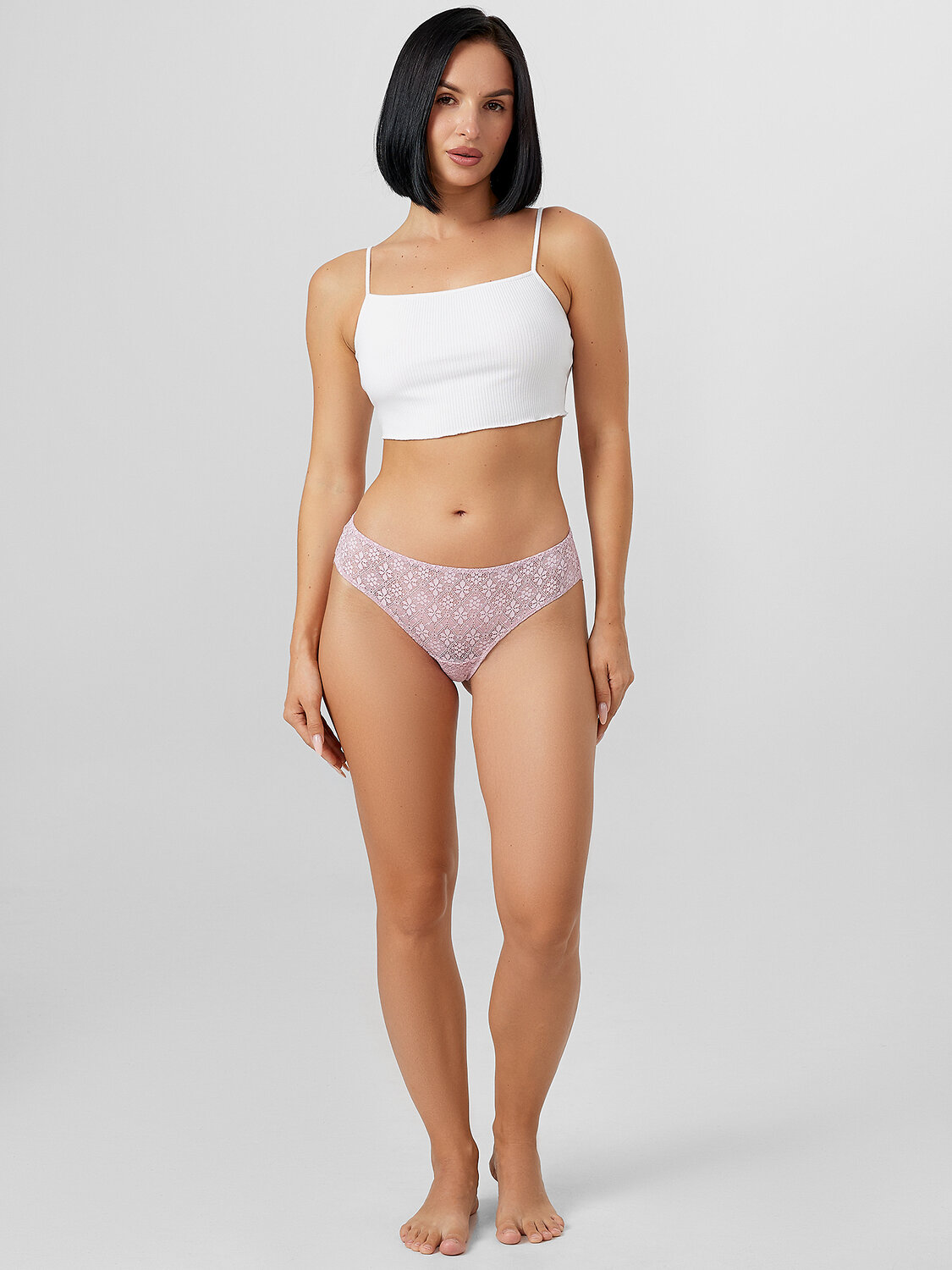 MARK FORMELLE Трусы 574009 412521-1 лиловый