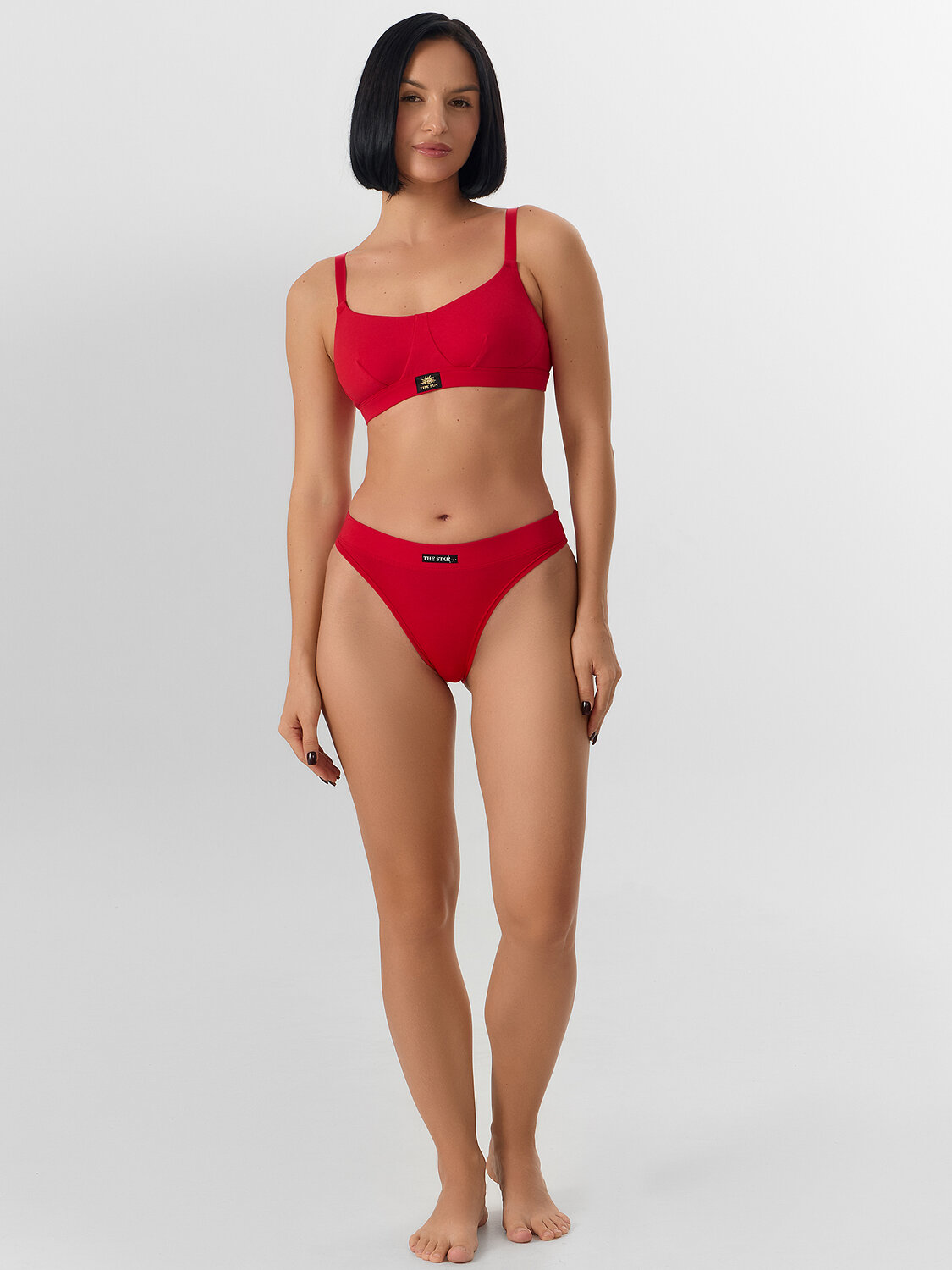 MARK FORMELLE Трусы 574013 412542 красный