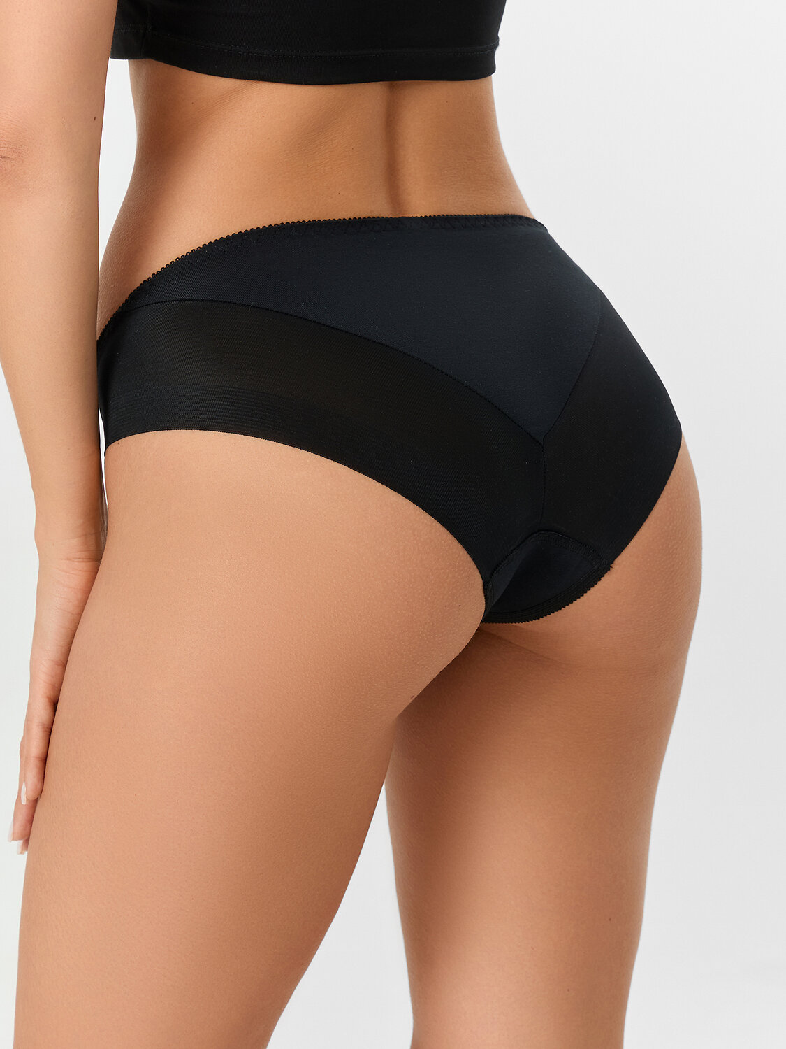 MARK FORMELLE Трусы 574017 412601 черный