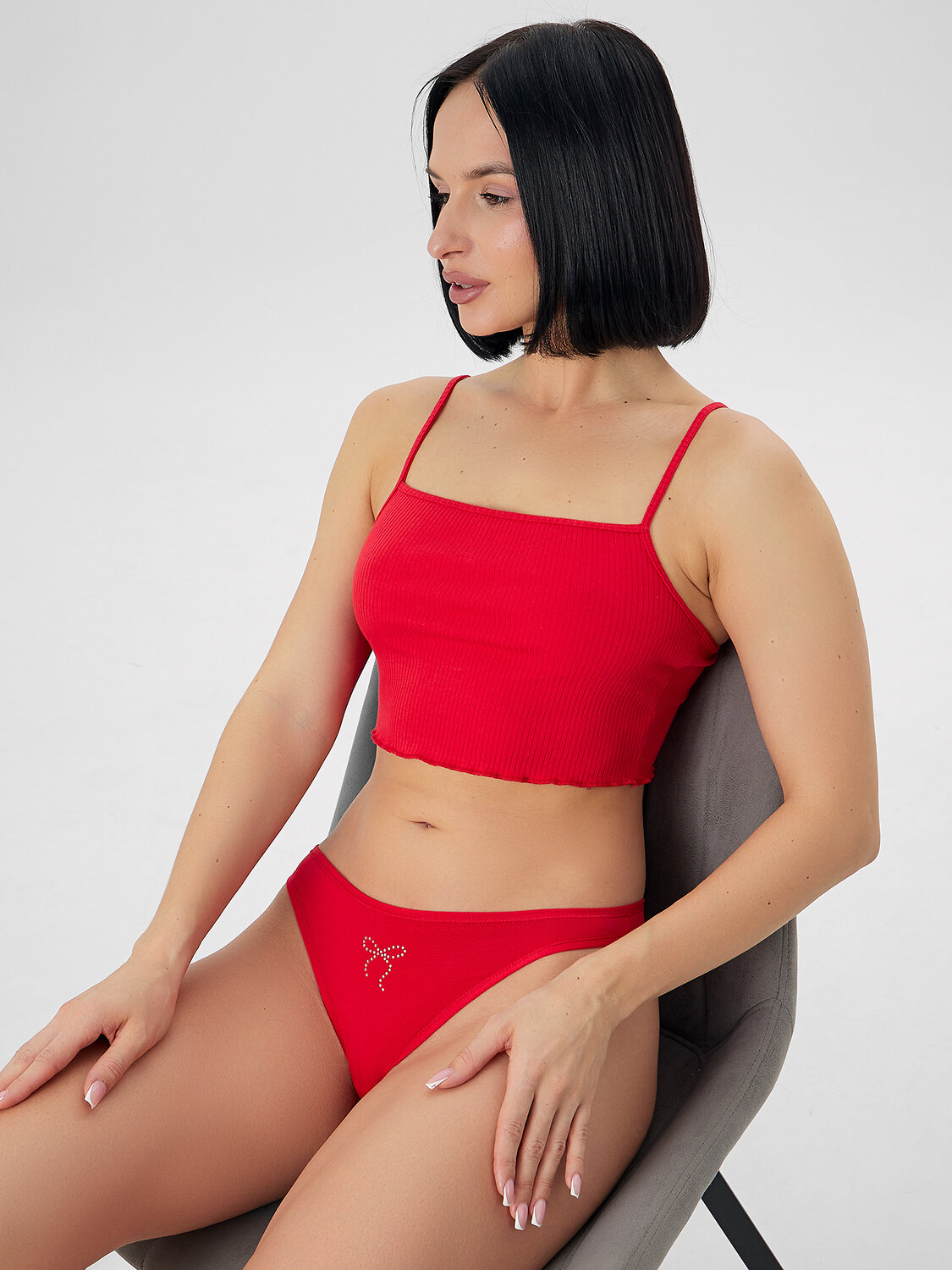 MARK FORMELLE Трусы 574018 412621 красный