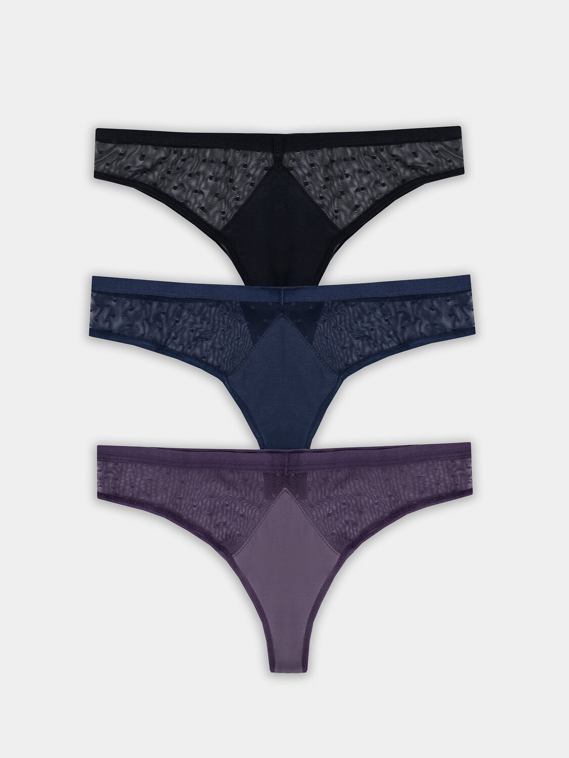 MARK FORMELLE Трусы 574026 412475-3 море