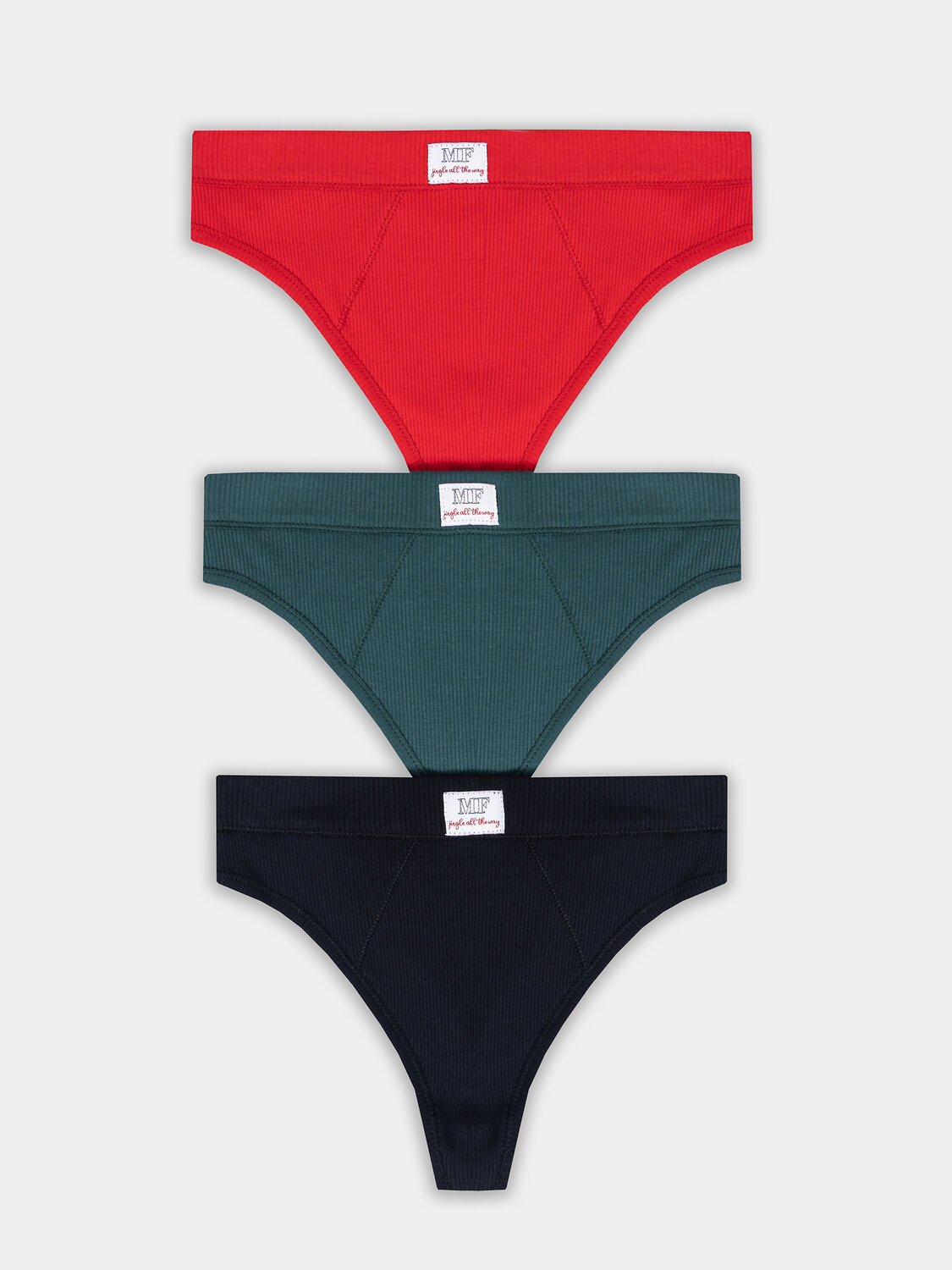 MARK FORMELLE Трусы 574028 412492-3 красный