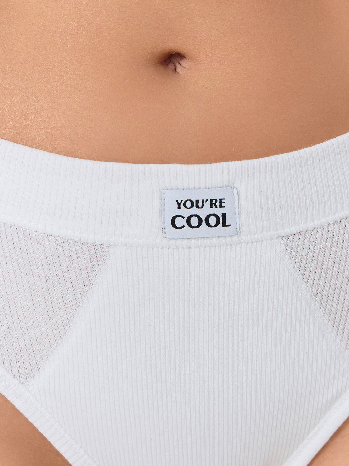 MARK FORMELLE Трусы 574030 412492-3 белый