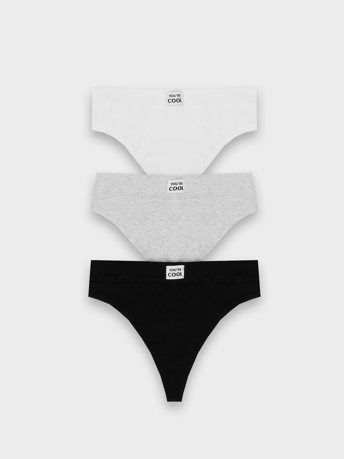 MARK FORMELLE Трусы 574030 412492-3 белый