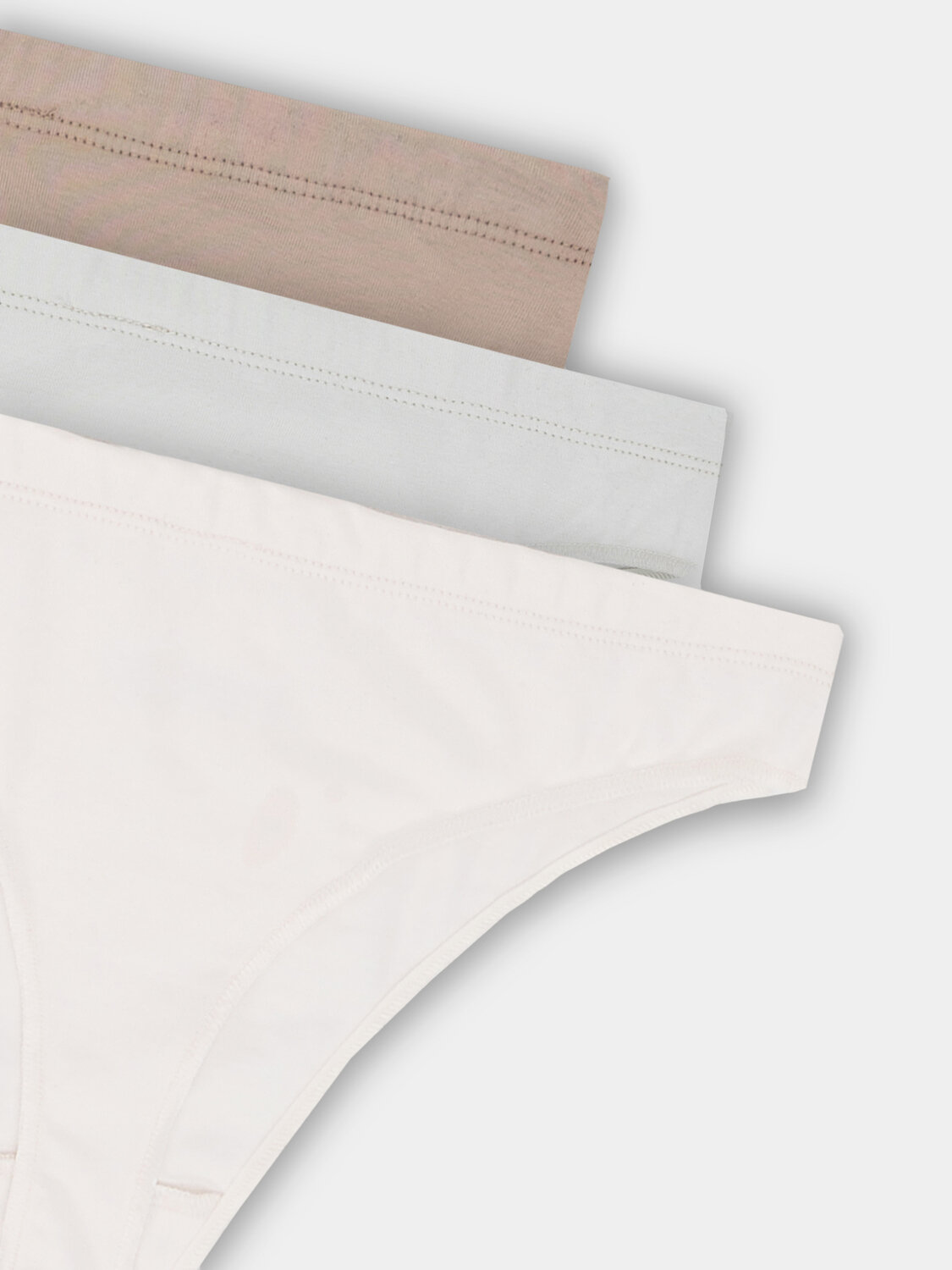 MARK FORMELLE Трусы 574031 412517-3 молочно -розовый +печать