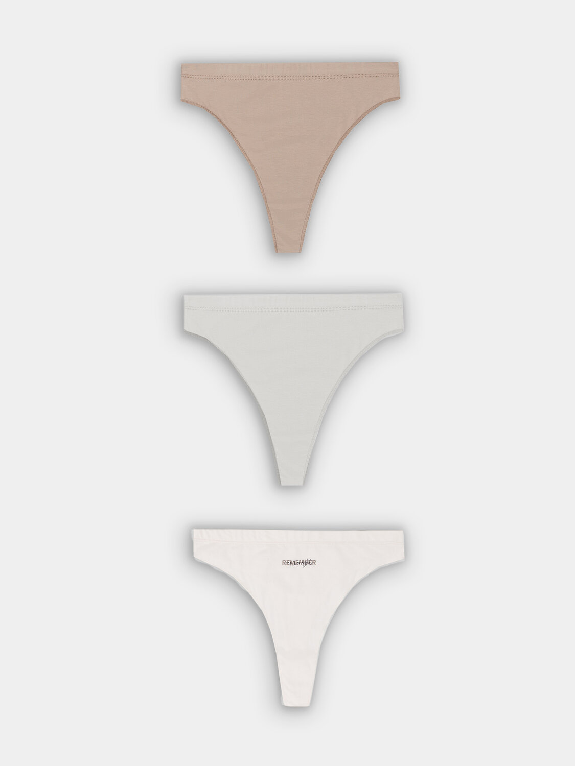 MARK FORMELLE Трусы 574031 412517-3 молочно -розовый +печать