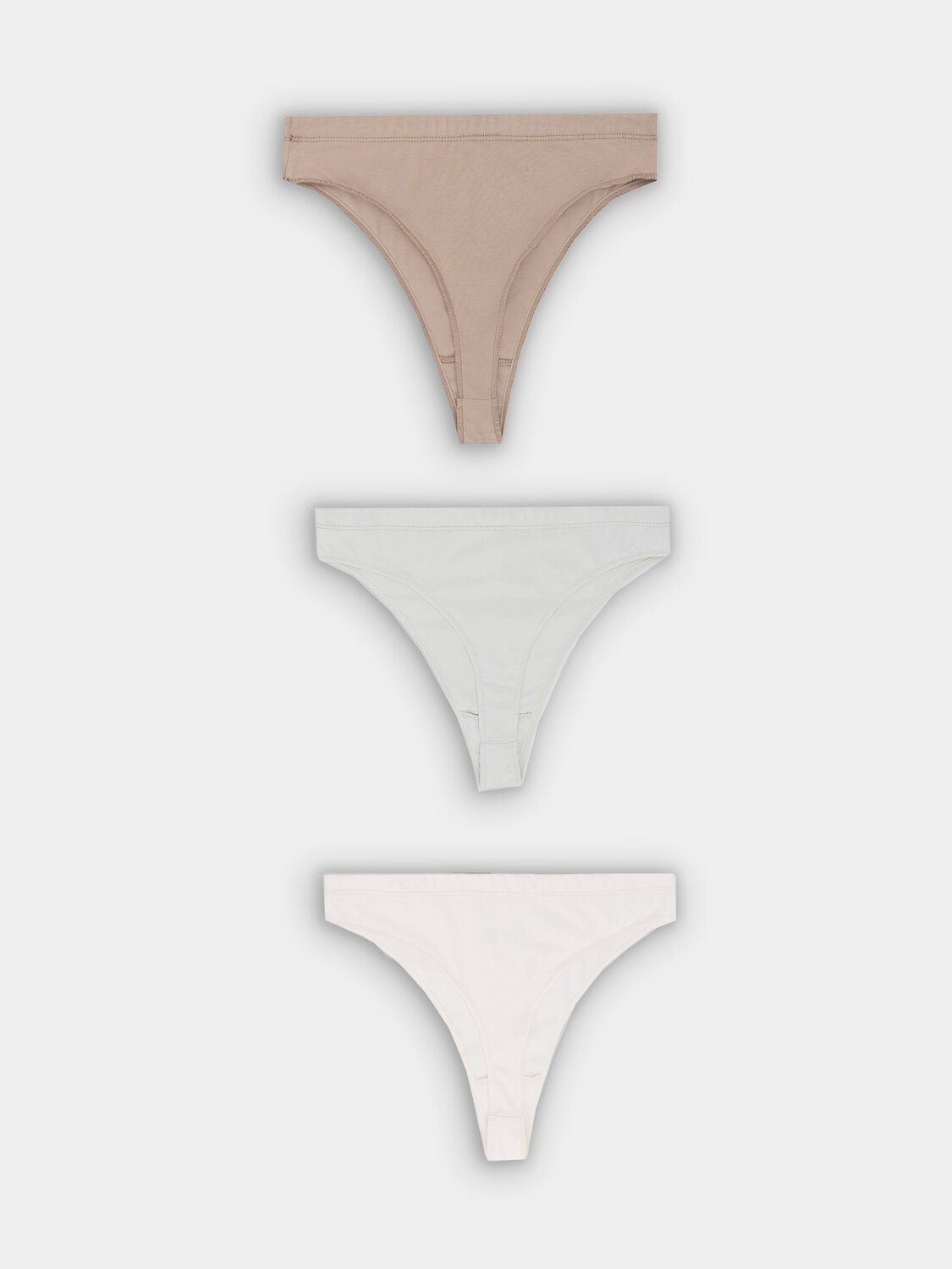 MARK FORMELLE Трусы 574031 412517-3 молочно -розовый +печать