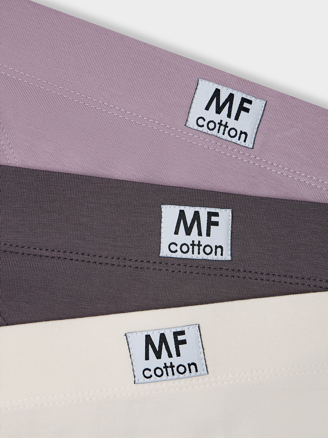 MARK FORMELLE Трусы 574033 412543-3 молочный +морской туман +макадамия