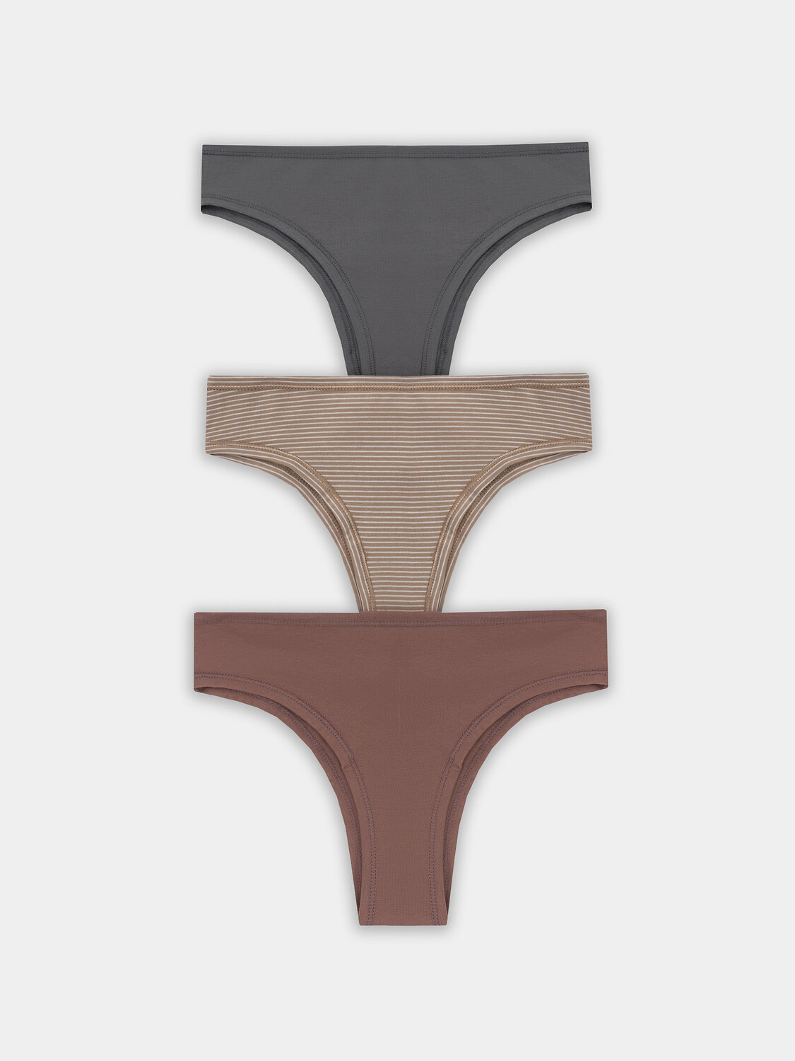 MARK FORMELLE Трусы 574036 412623-3 кофейно -розовый