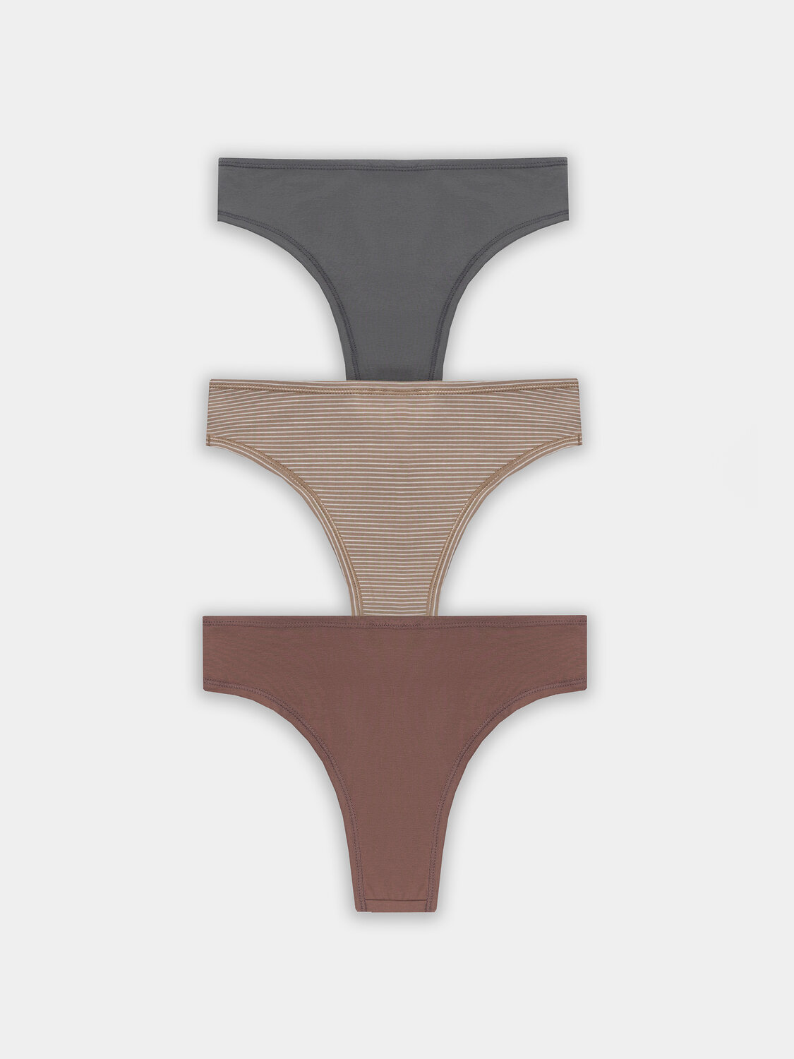 MARK FORMELLE Трусы 574036 412623-3 кофейно -розовый