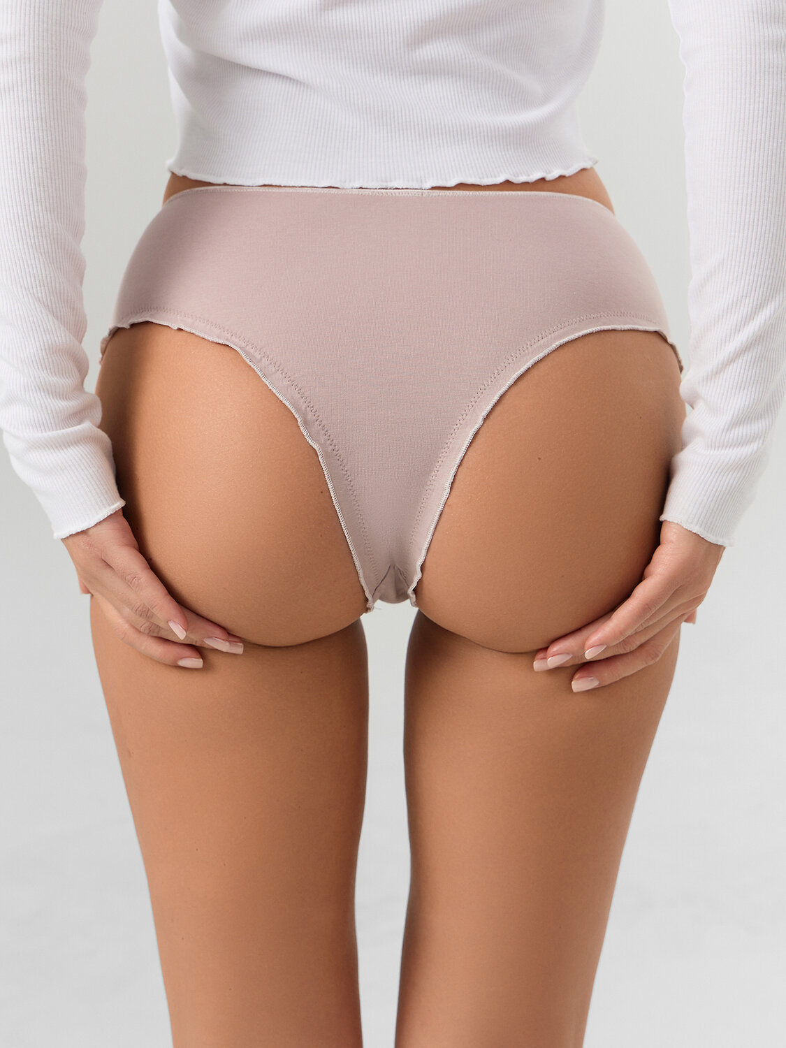 MARK FORMELLE Трусы 574039 412678-3 св.тауп