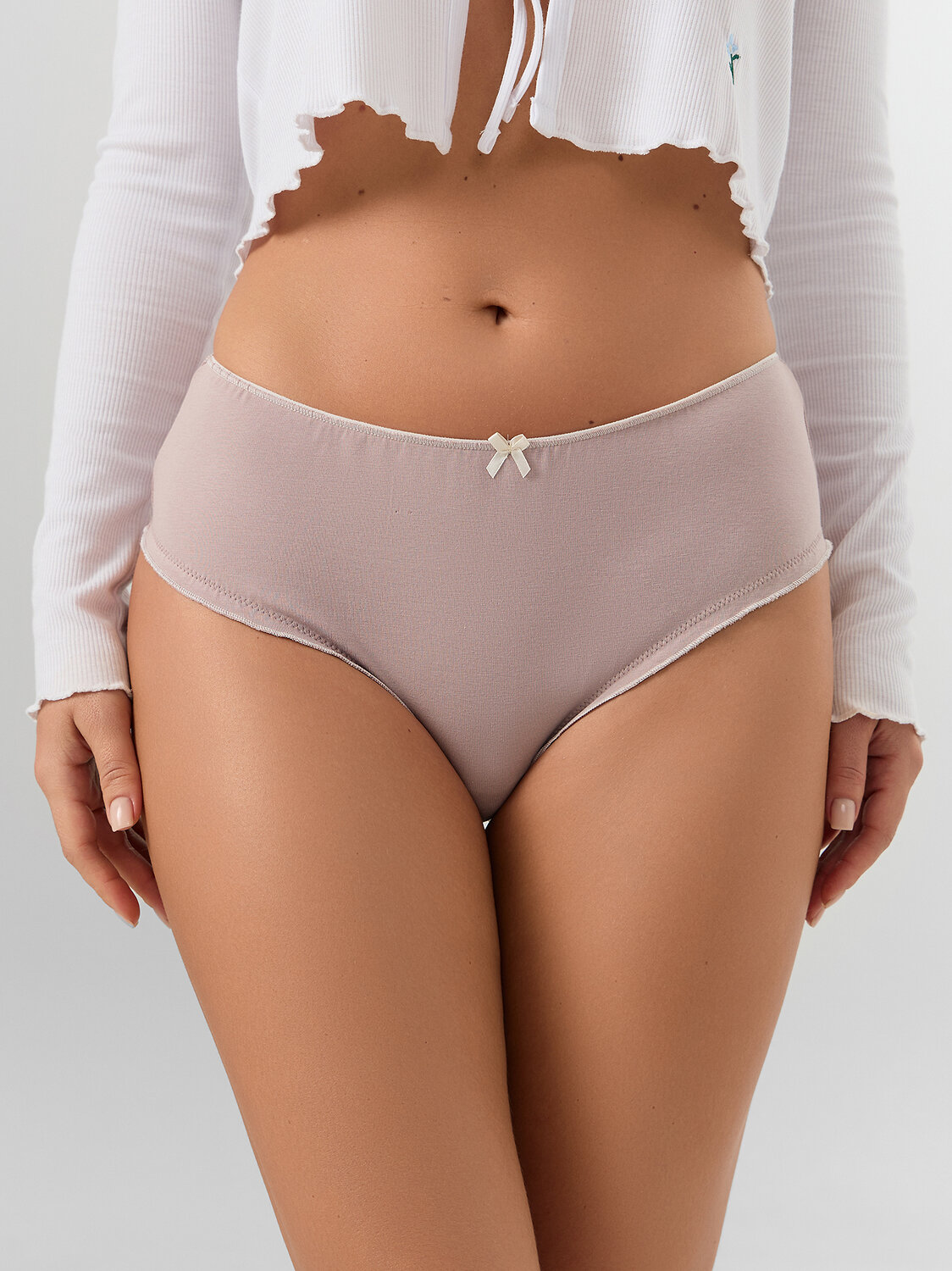 MARK FORMELLE Трусы 574039 412678-3 св.тауп