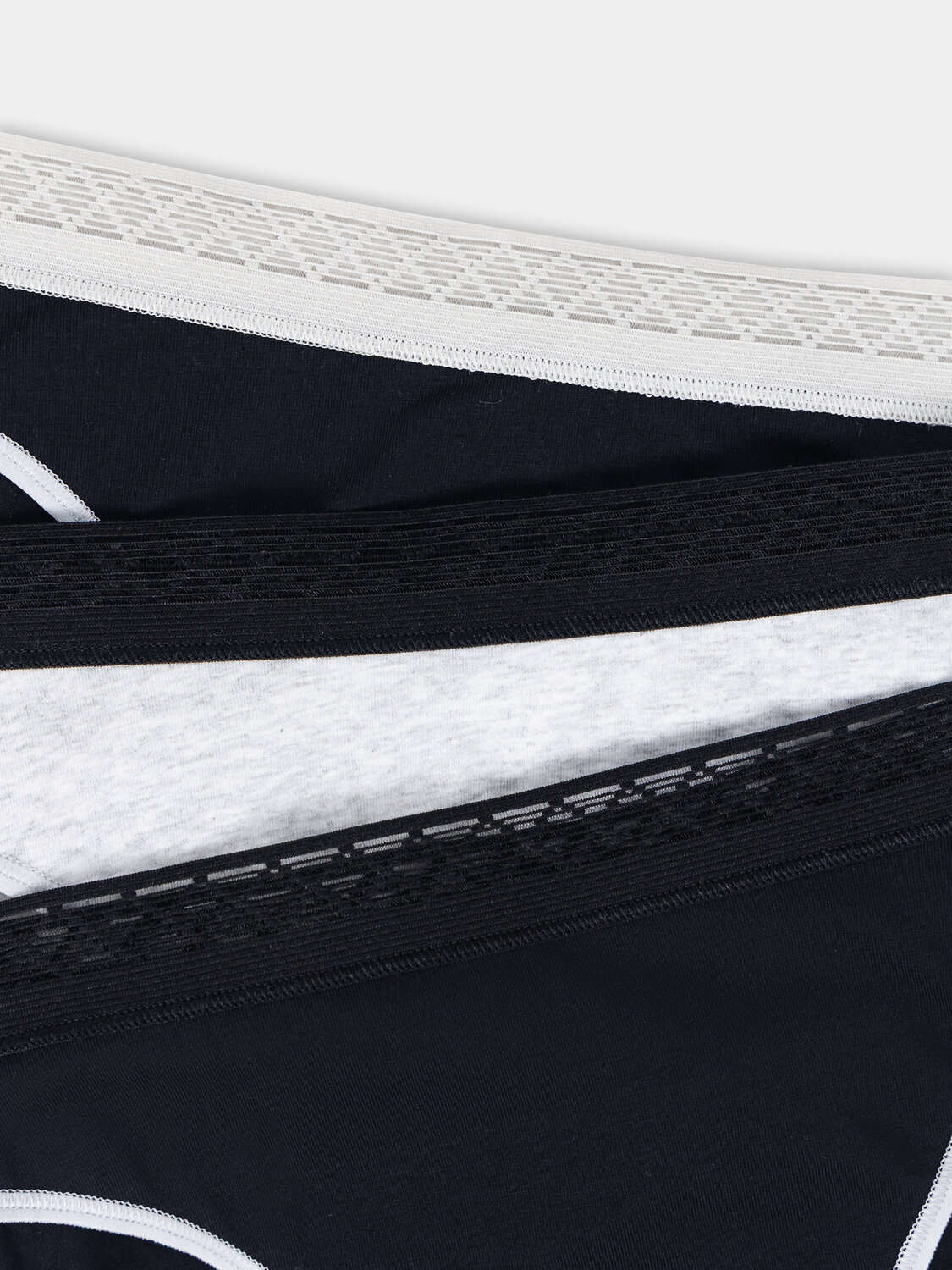 MARK FORMELLE Трусы 574041 412402-3 серый меланж