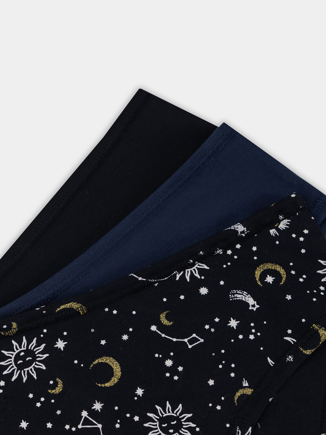 MARK FORMELLE Трусы 574045 412689-3 созвездия на черном