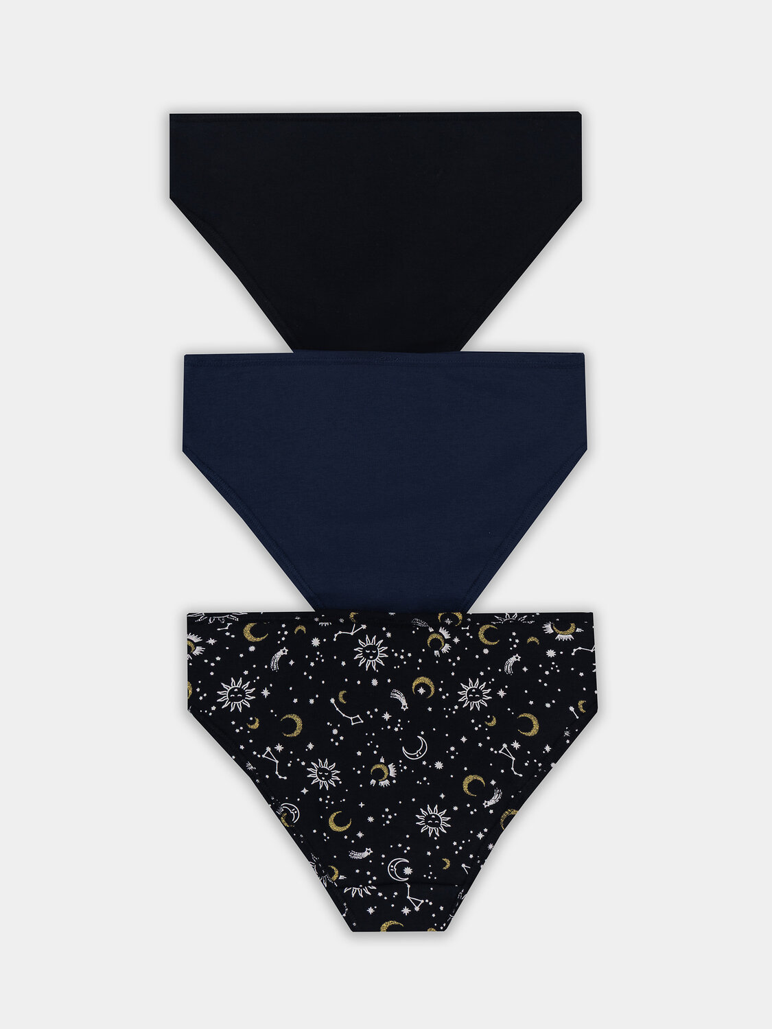 MARK FORMELLE Трусы 574045 412689-3 созвездия на черном