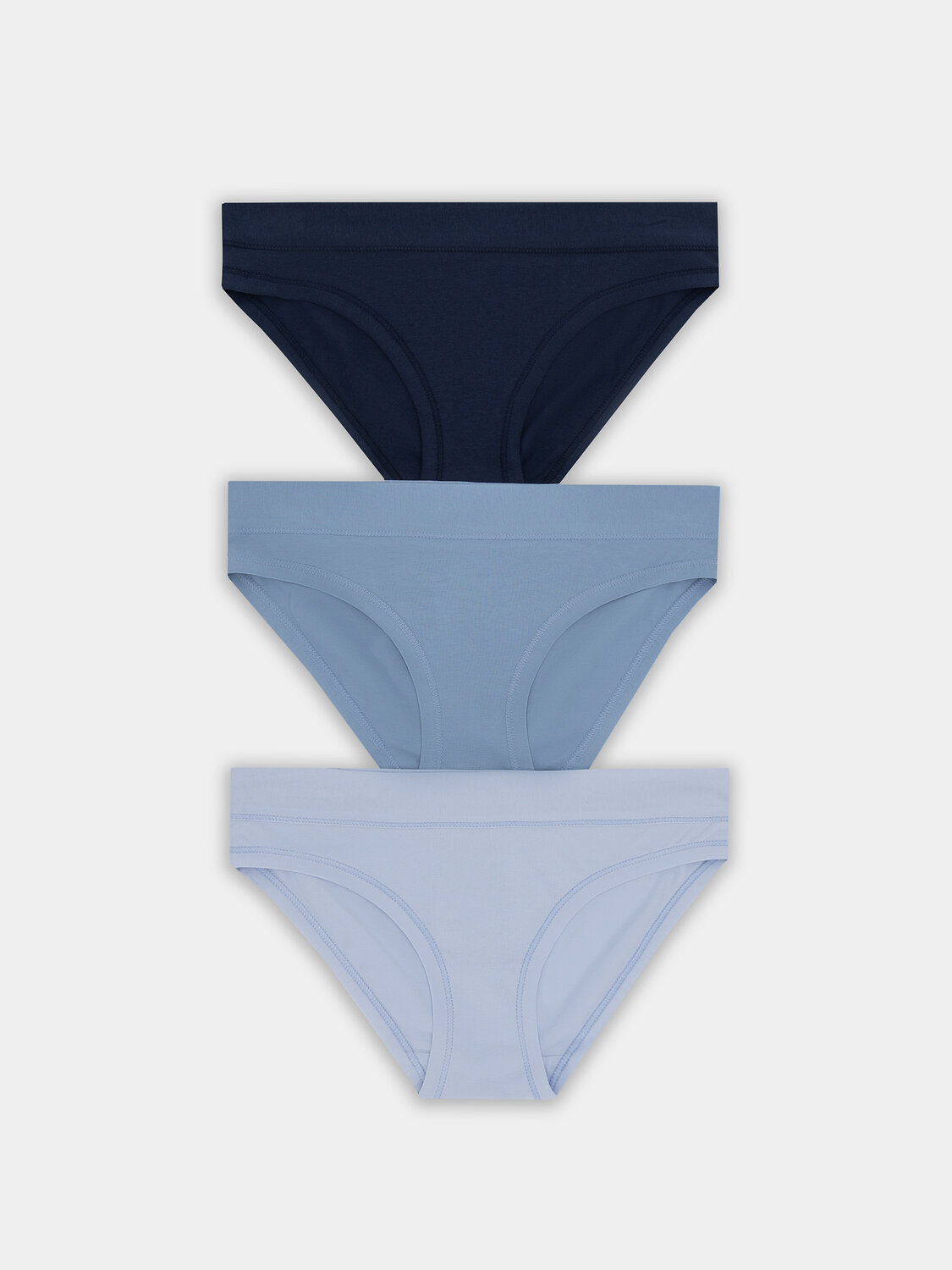 MARK FORMELLE Трусы 574048 412236-3 пыльно -голубой