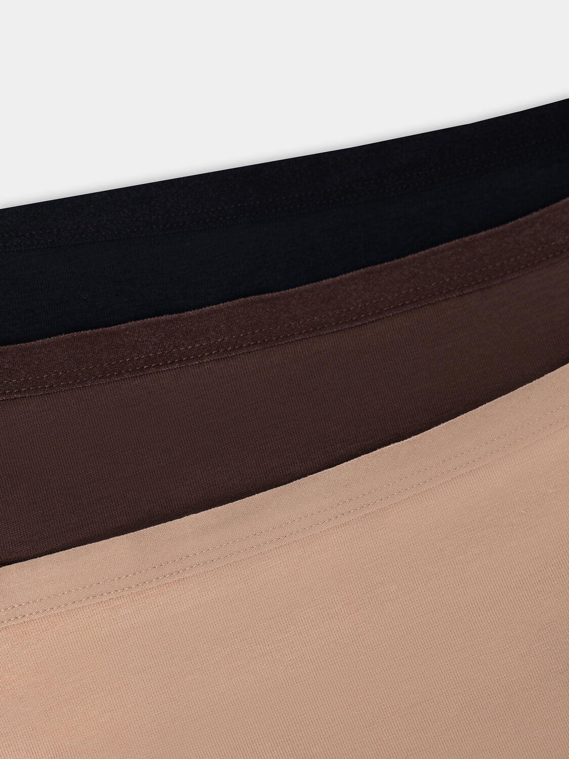 MARK FORMELLE Трусы 574049 412281-3 телесный +цикорий +черный