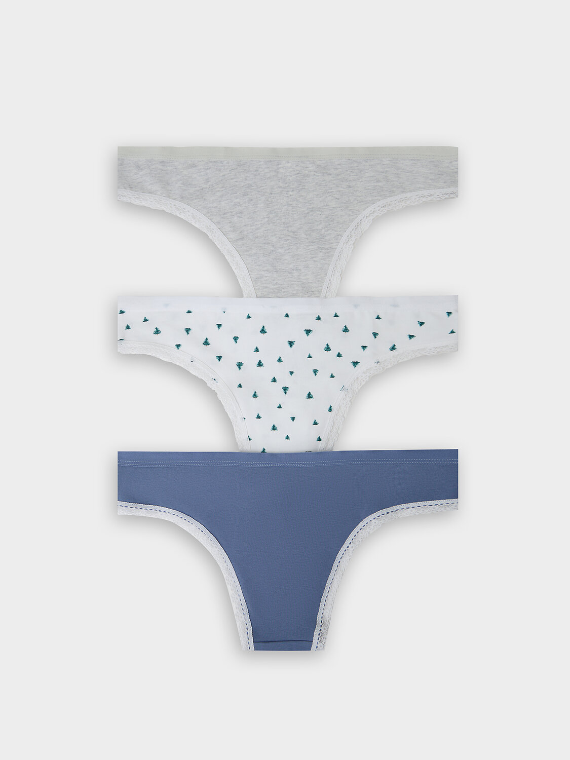 MARK FORMELLE Трусы 574051 412281-3 индиго