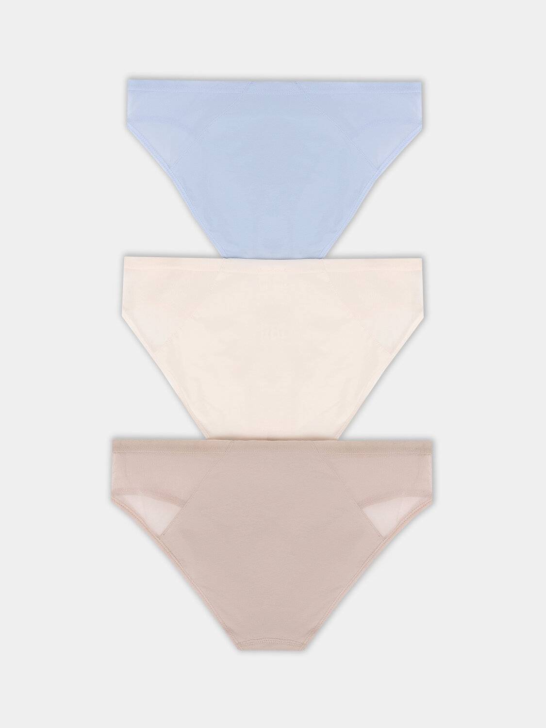 MARK FORMELLE Трусы 574055 412474-3 жасмин