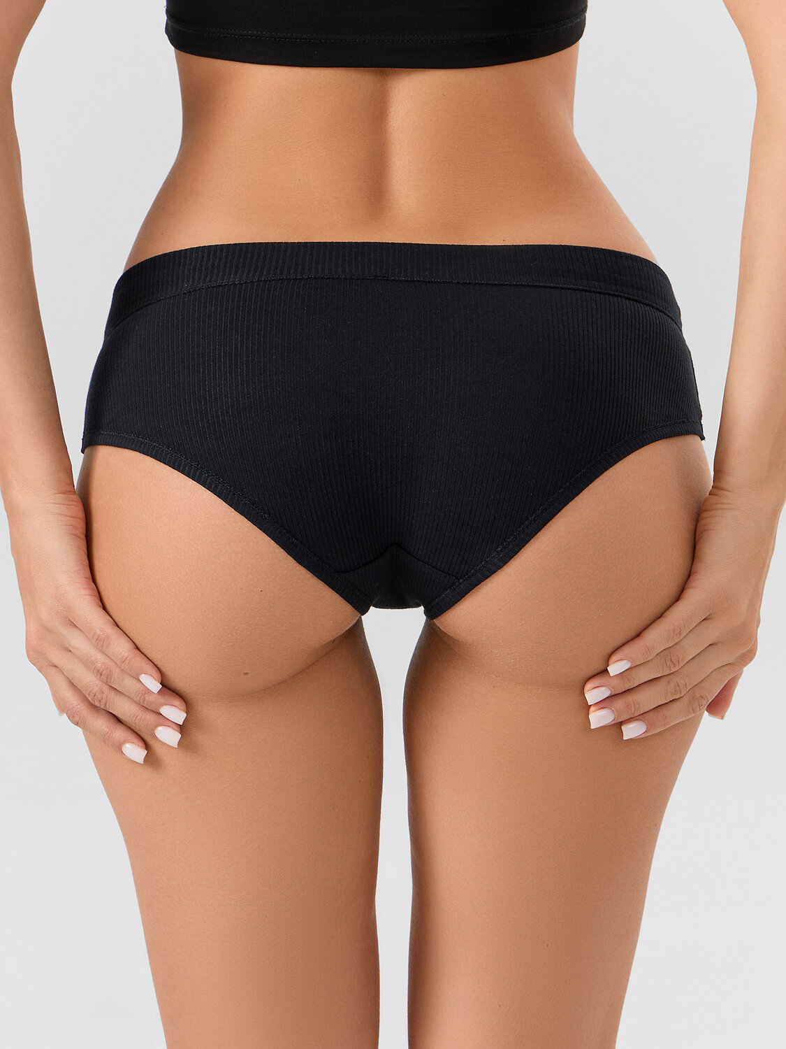 MARK FORMELLE Трусы 574056 412491-3 черный