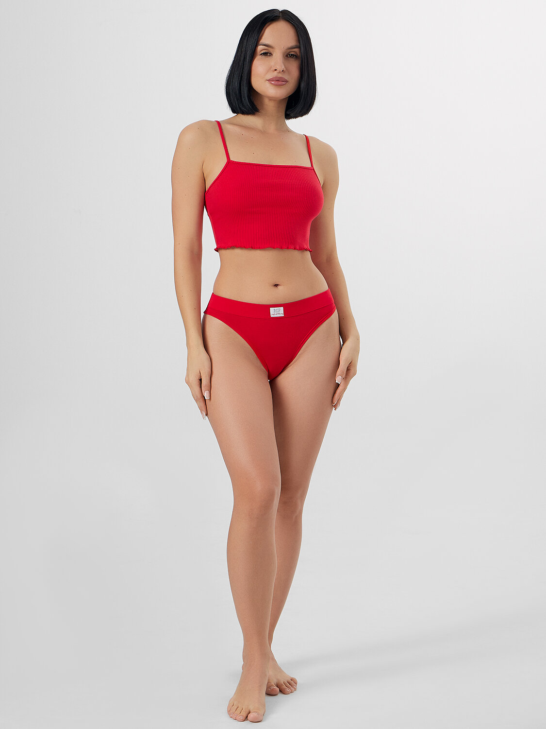 MARK FORMELLE Трусы 574061 412542-3 красный