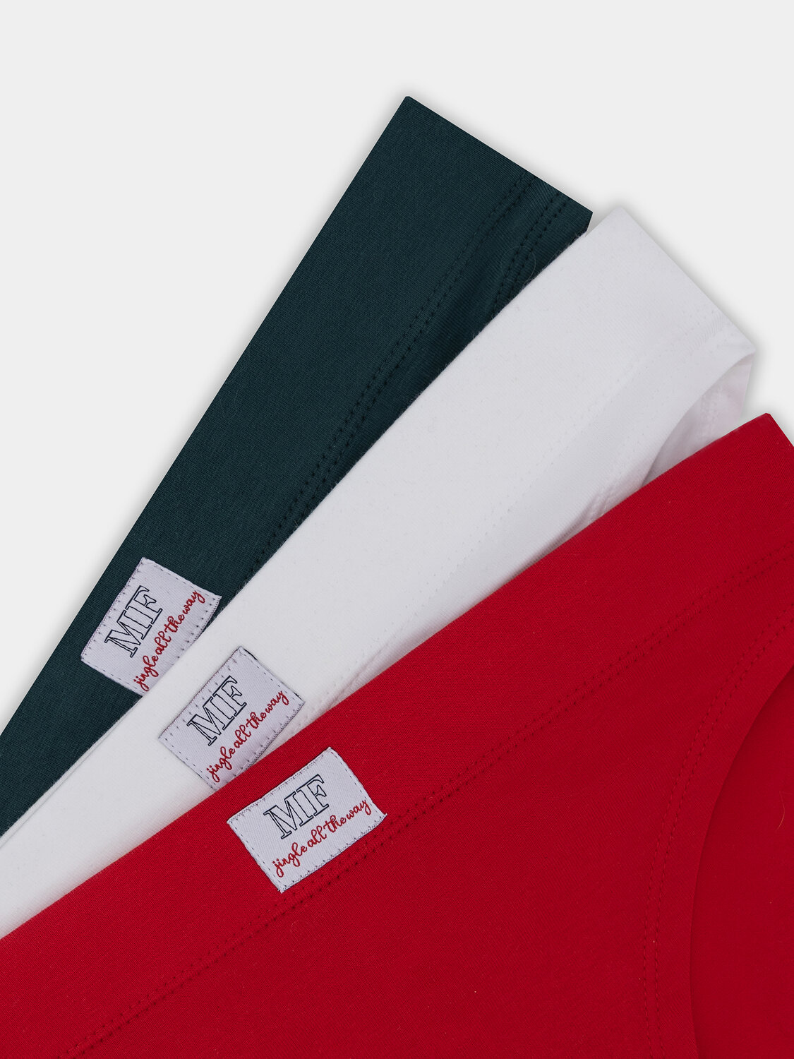 MARK FORMELLE Трусы 574061 412542-3 красный