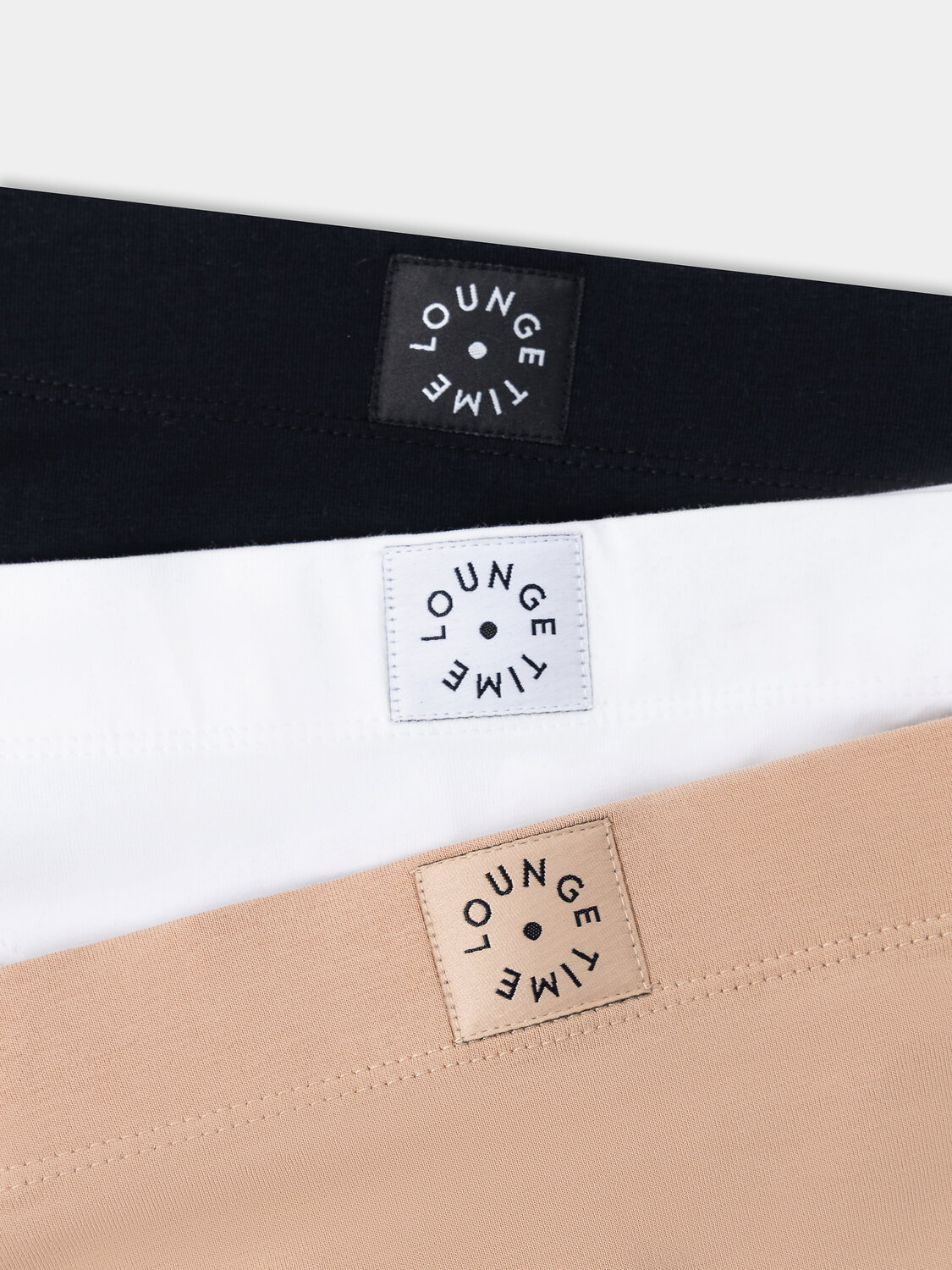 MARK FORMELLE Трусы 574065 412542-3 белый +телесный +черный