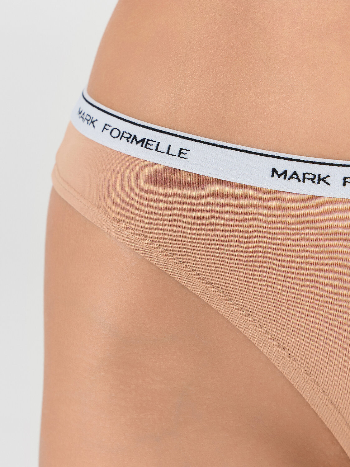 MARK FORMELLE Трусы 574067 412574-1-3 песочный