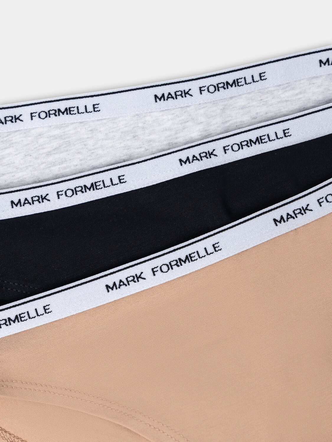 MARK FORMELLE Трусы 574067 412574-1-3 песочный