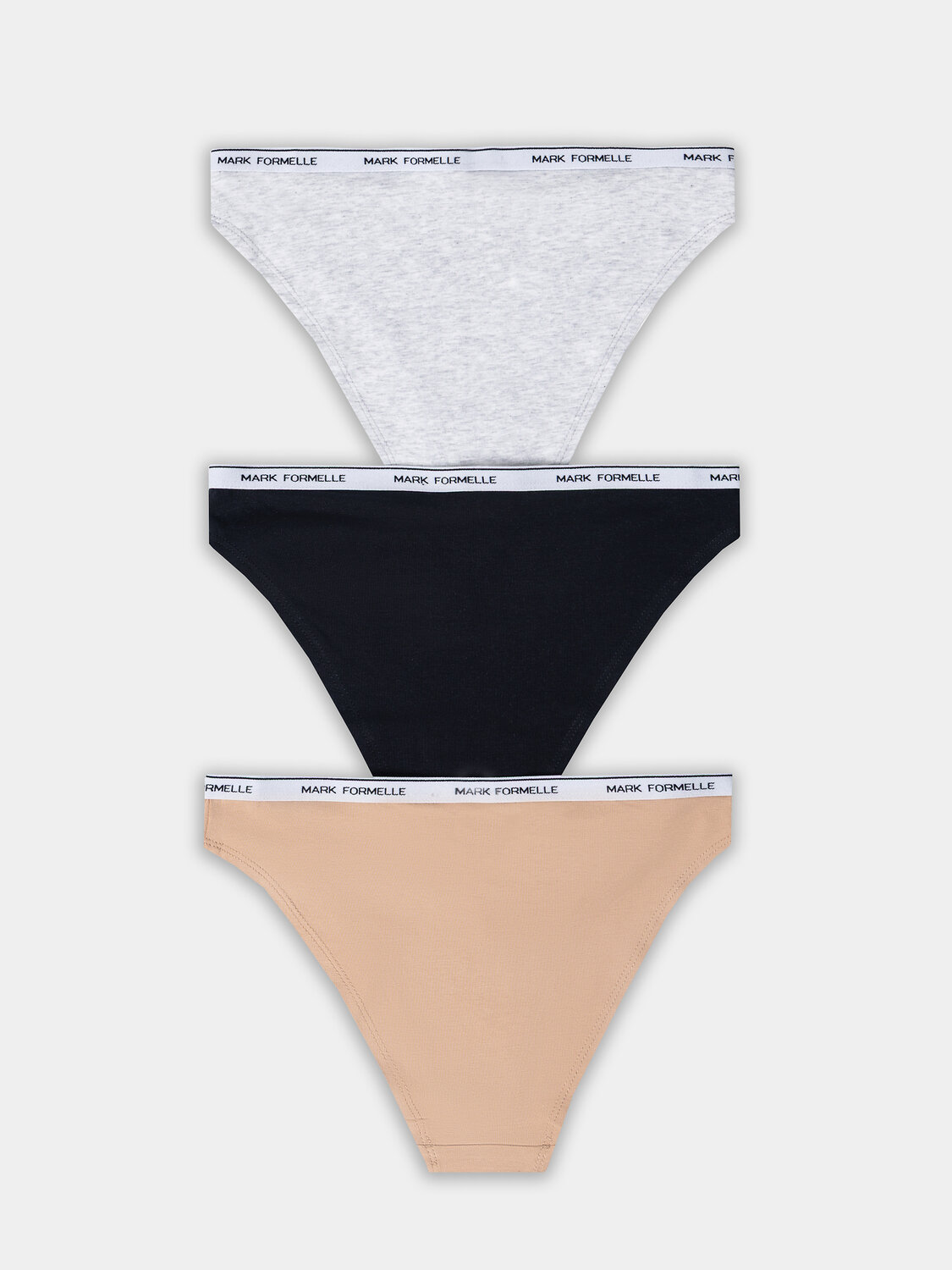 MARK FORMELLE Трусы 574067 412574-1-3 песочный