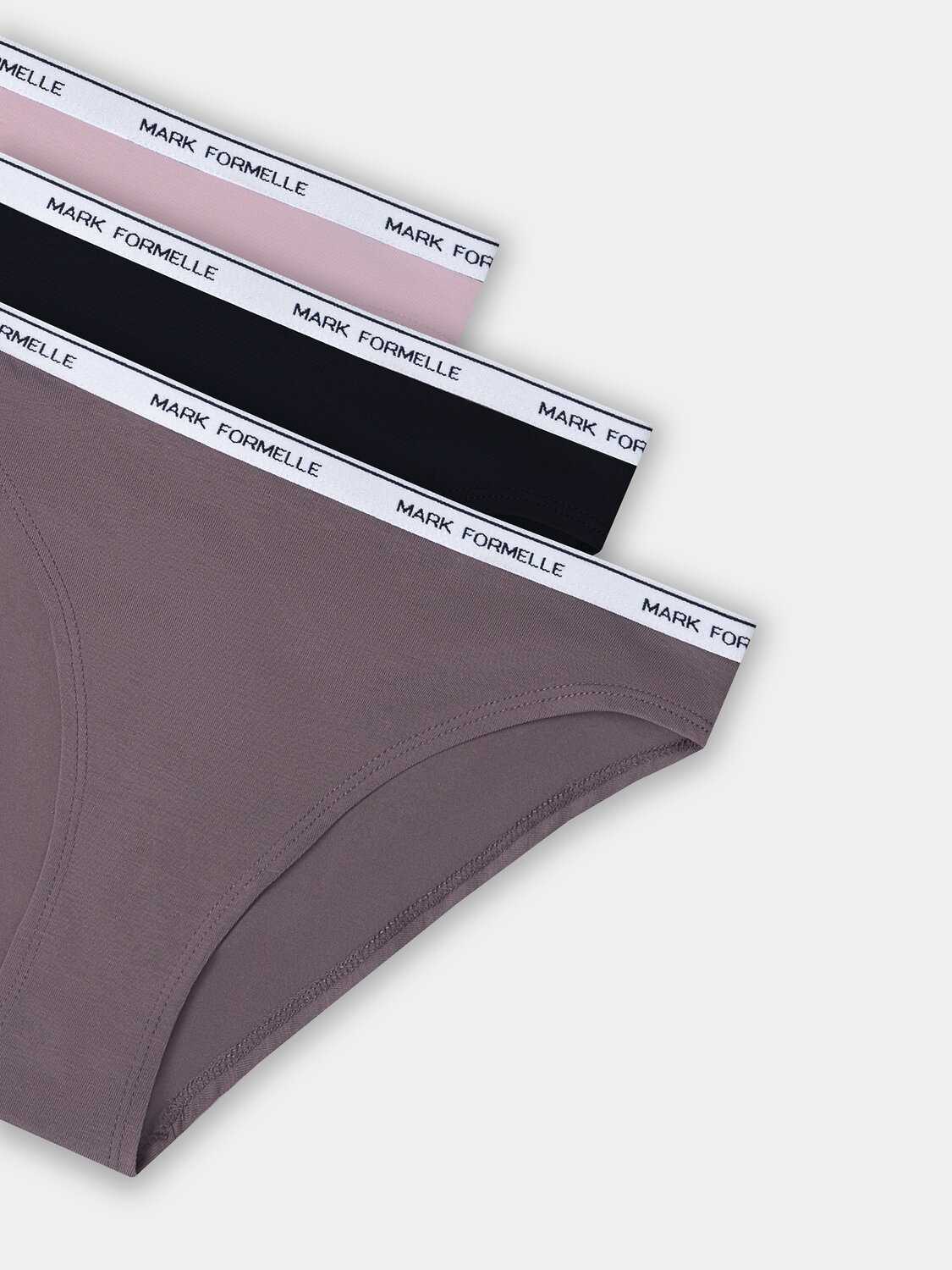 MARK FORMELLE Трусы 574068 412574-1-3 тауп