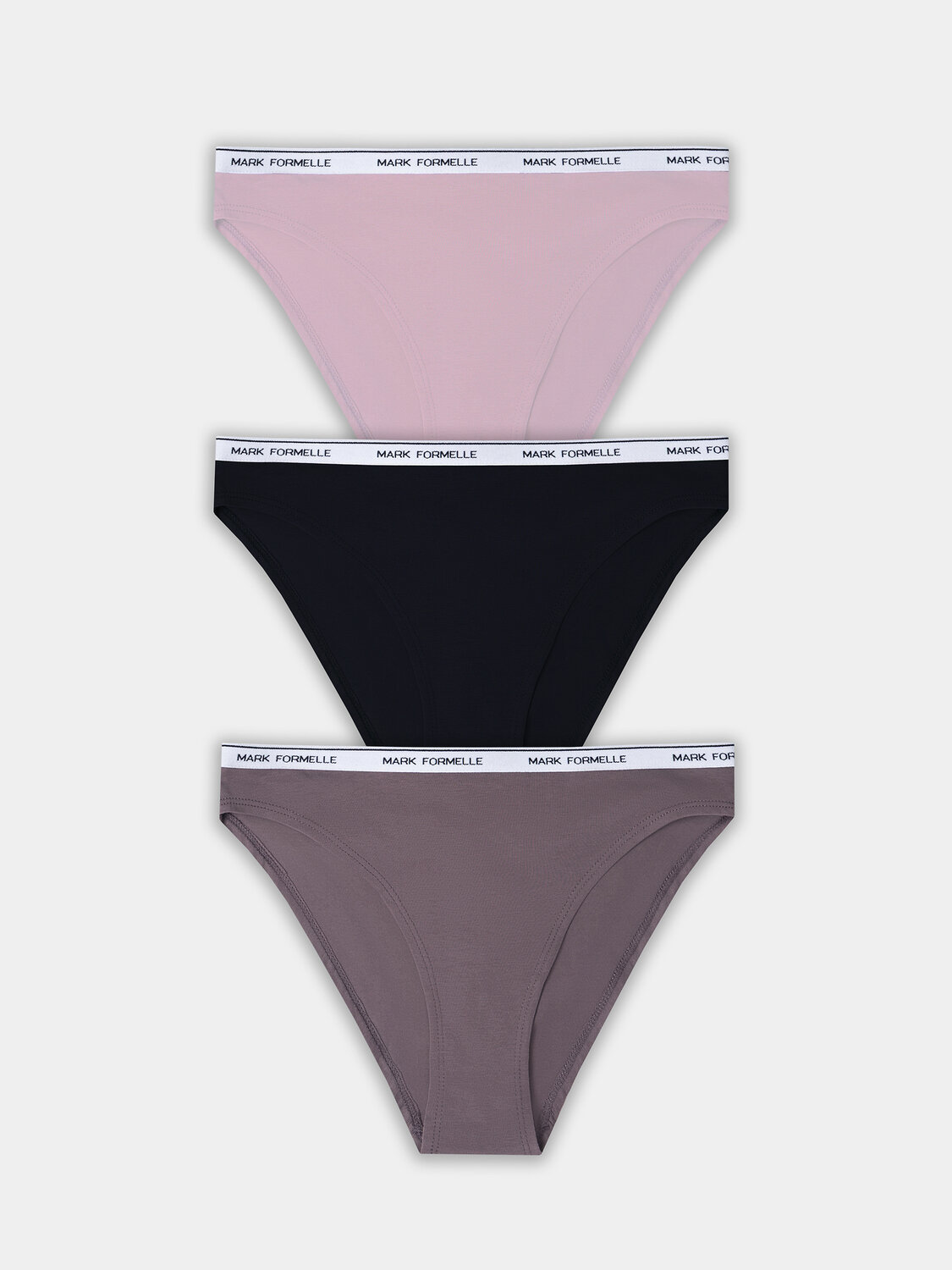 MARK FORMELLE Трусы 574068 412574-1-3 тауп