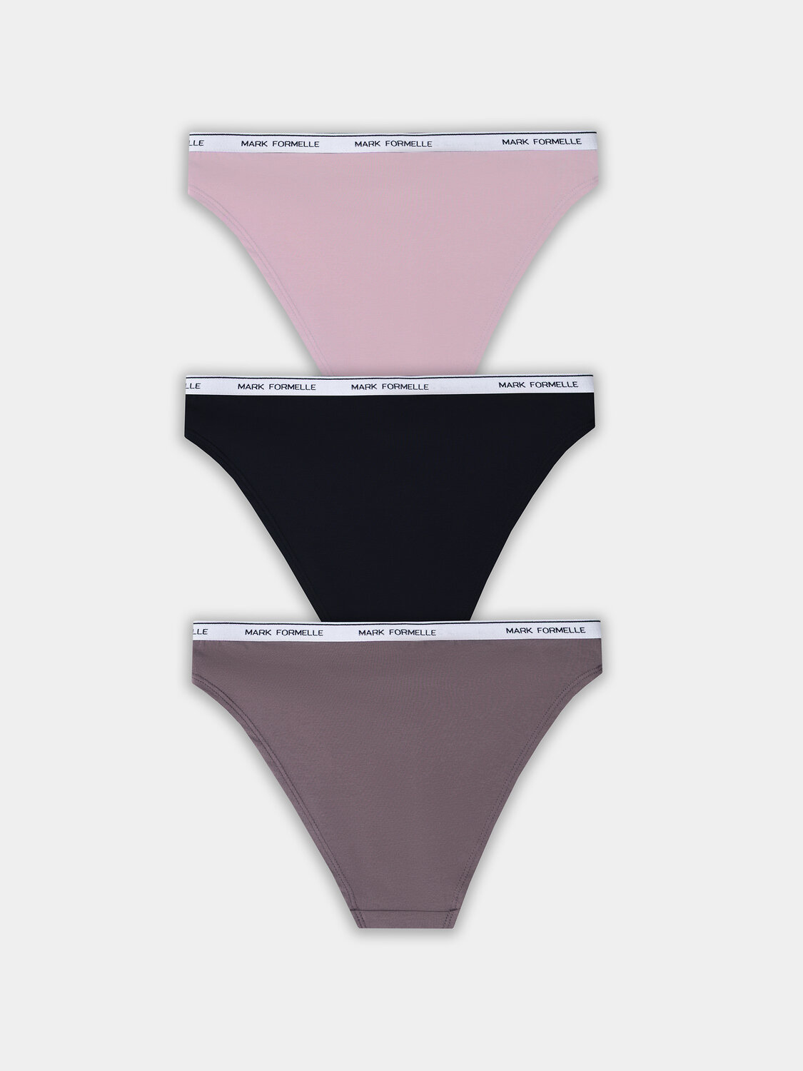 MARK FORMELLE Трусы 574068 412574-1-3 тауп