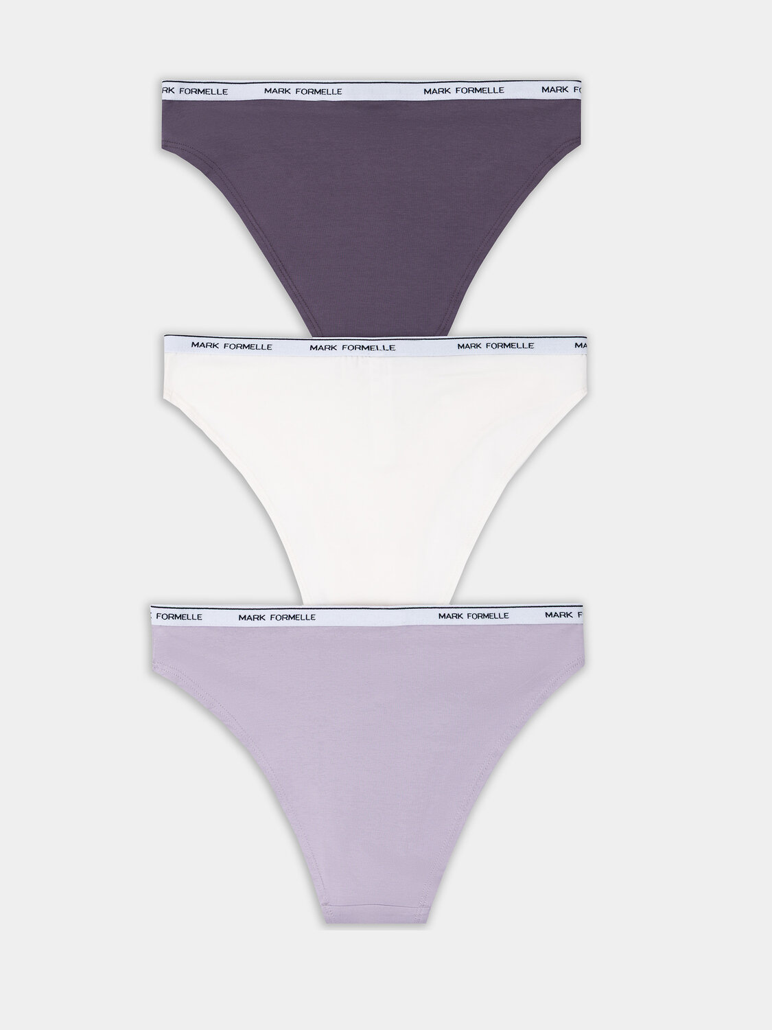 MARK FORMELLE Трусы 574069 412574-1-3 цветочная роса