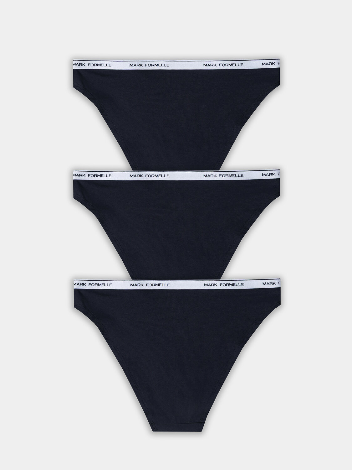 MARK FORMELLE Трусы 574070 412574-1-3 черный