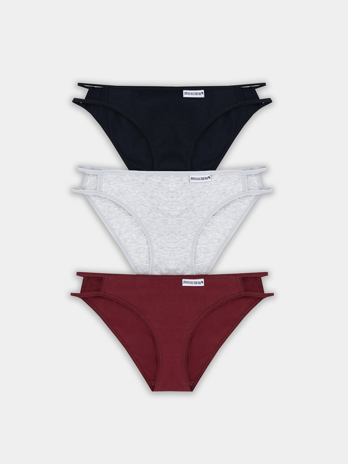 MARK FORMELLE Трусы 574072 412614-3 гранатовый