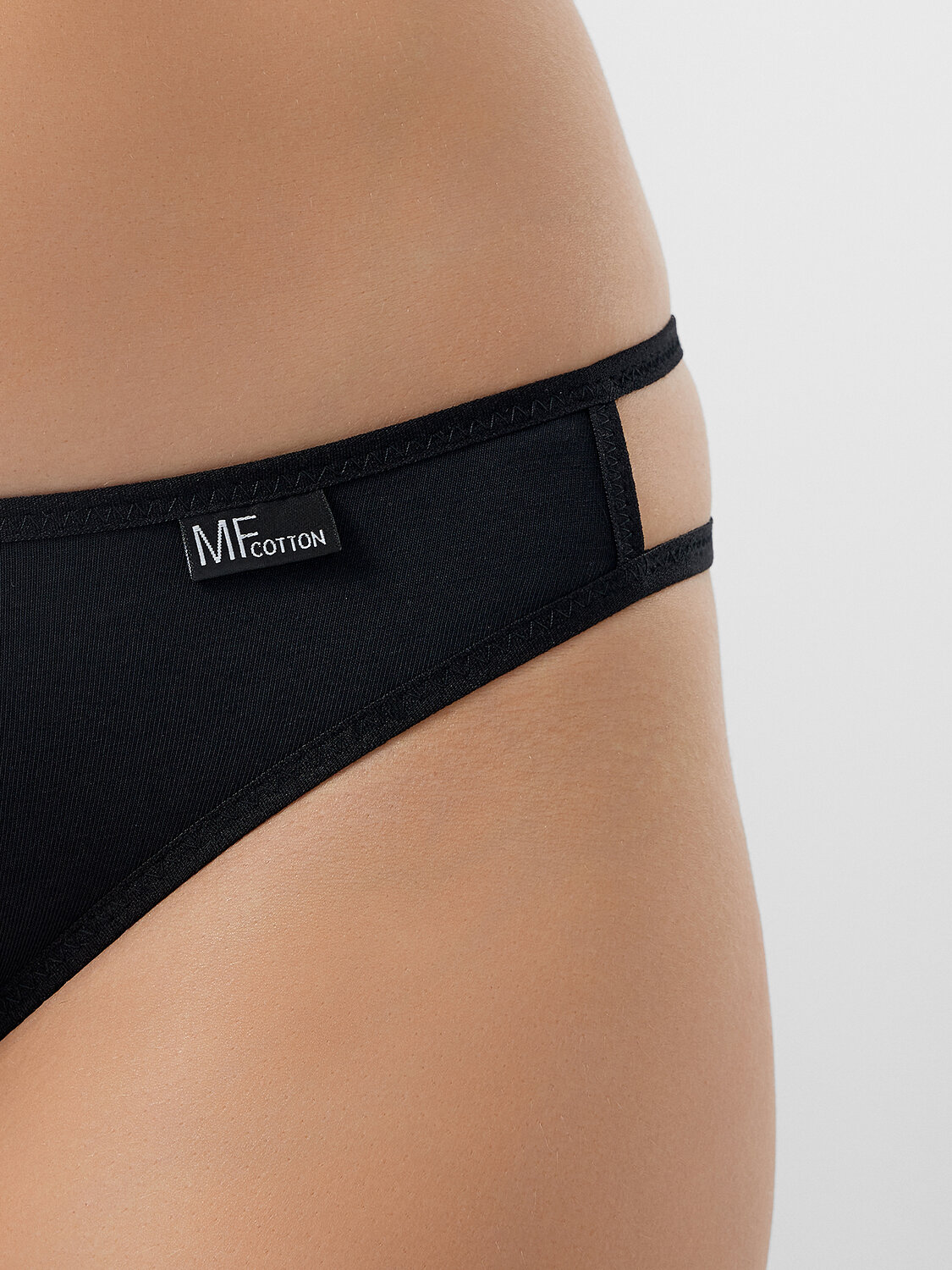 MARK FORMELLE Трусы 574074 412614-3 черный