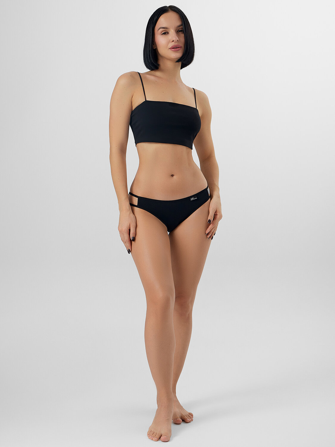 MARK FORMELLE Трусы 574074 412614-3 черный