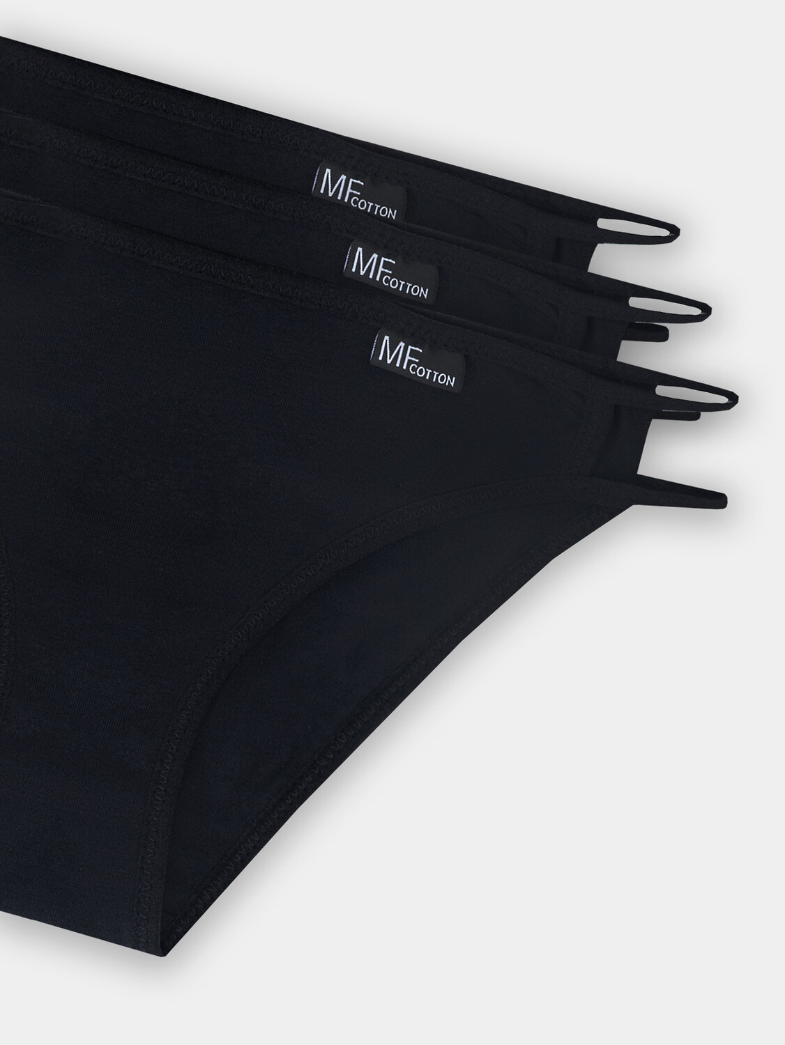 MARK FORMELLE Трусы 574074 412614-3 черный