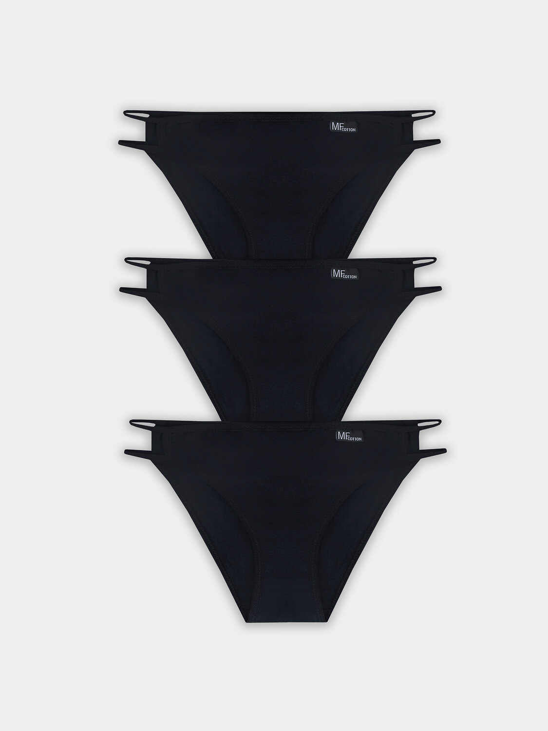 MARK FORMELLE Трусы 574074 412614-3 черный