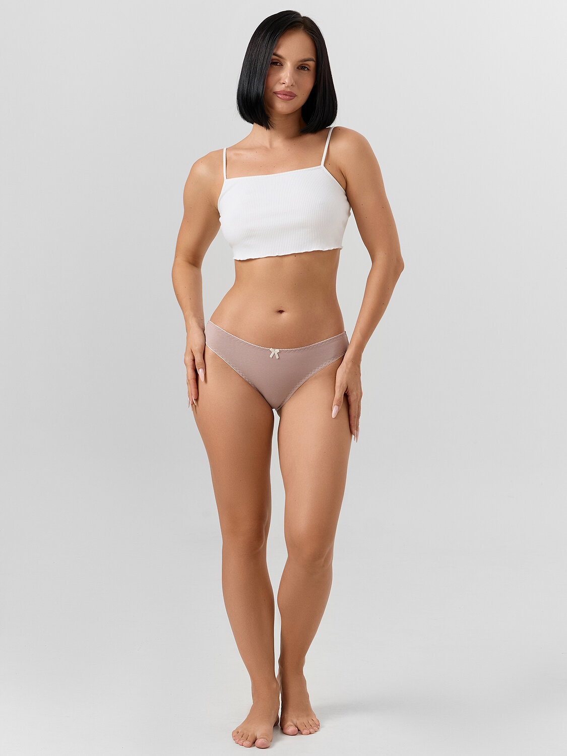 MARK FORMELLE Трусы 574078 412674-3 св.тауп