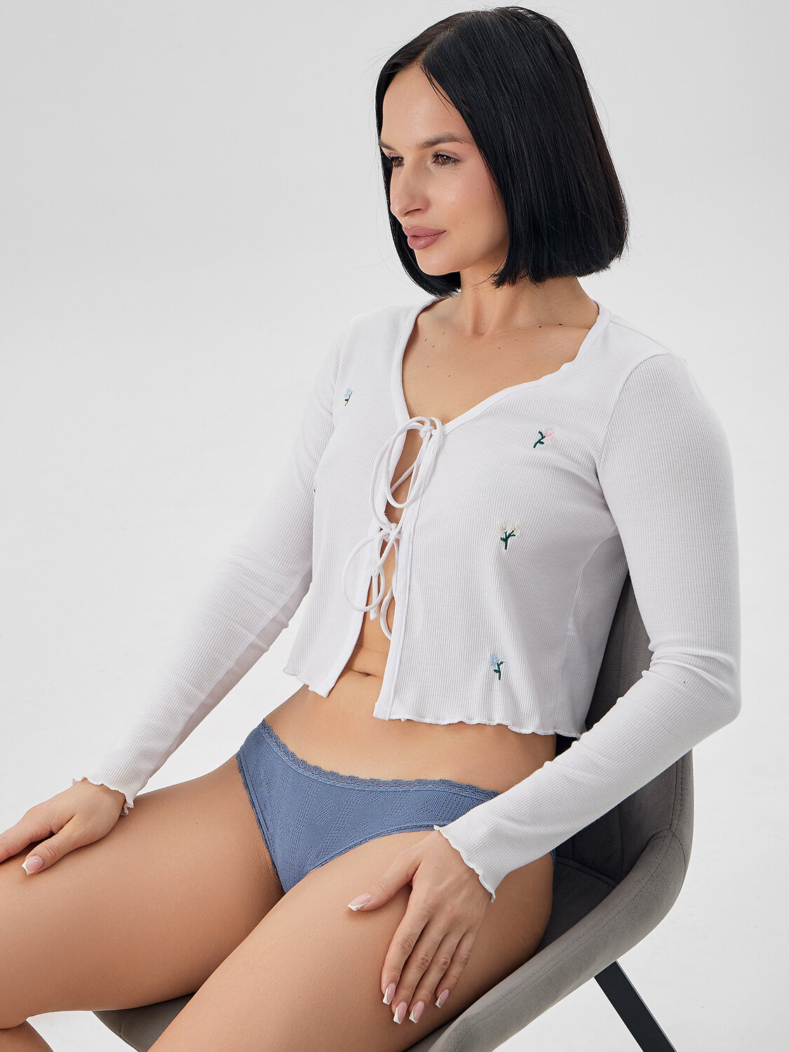 MARK FORMELLE Трусы 574079 412682-1-3 индиго